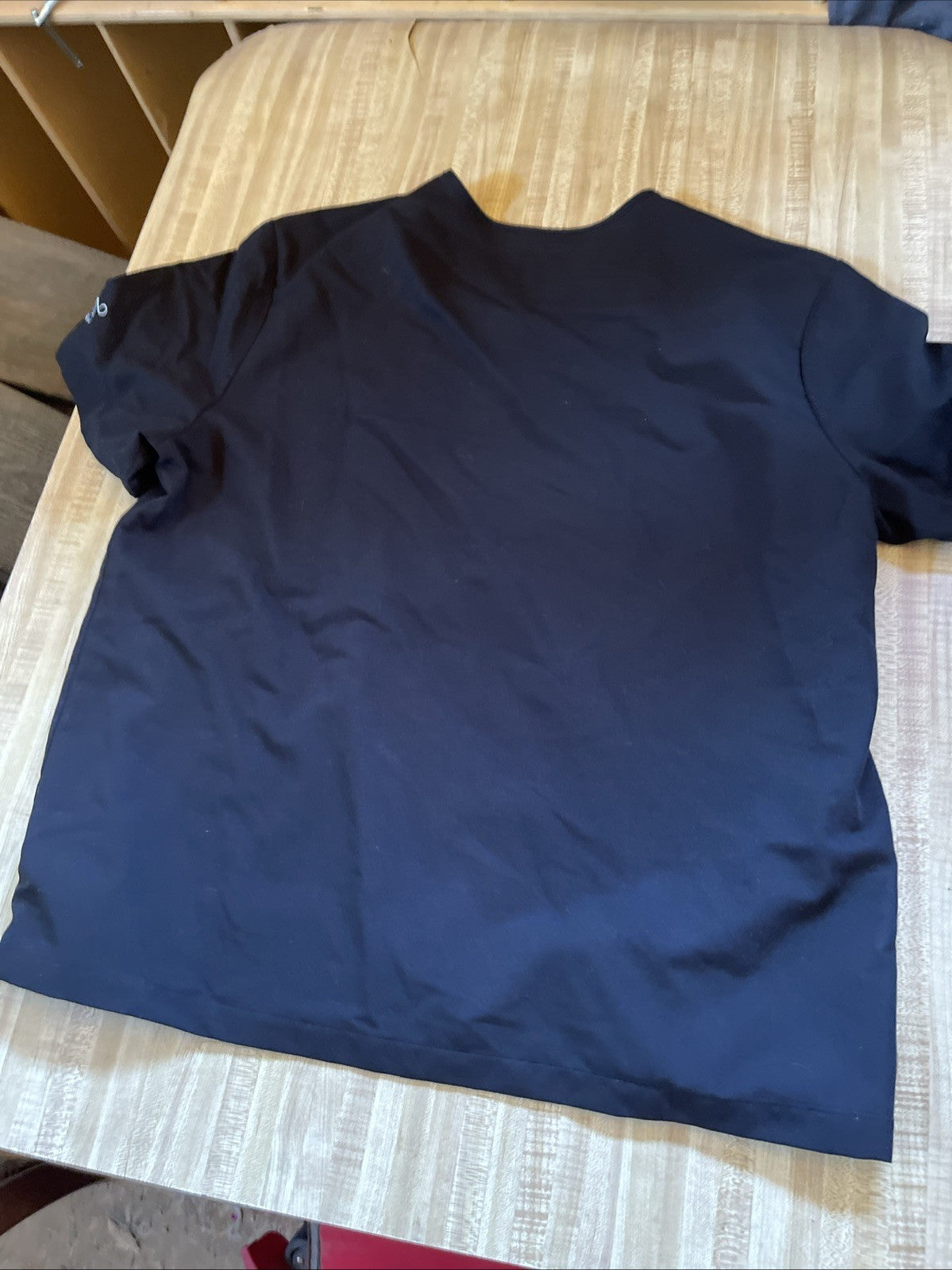 Figs Scrubs Top XL