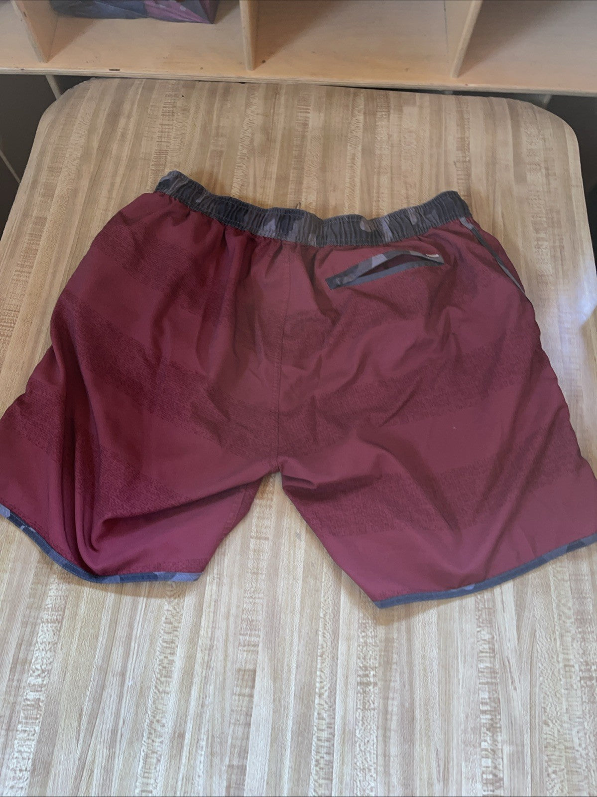 Vuori Shorts 34