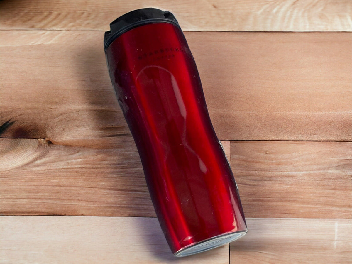Starbucks Tumbler