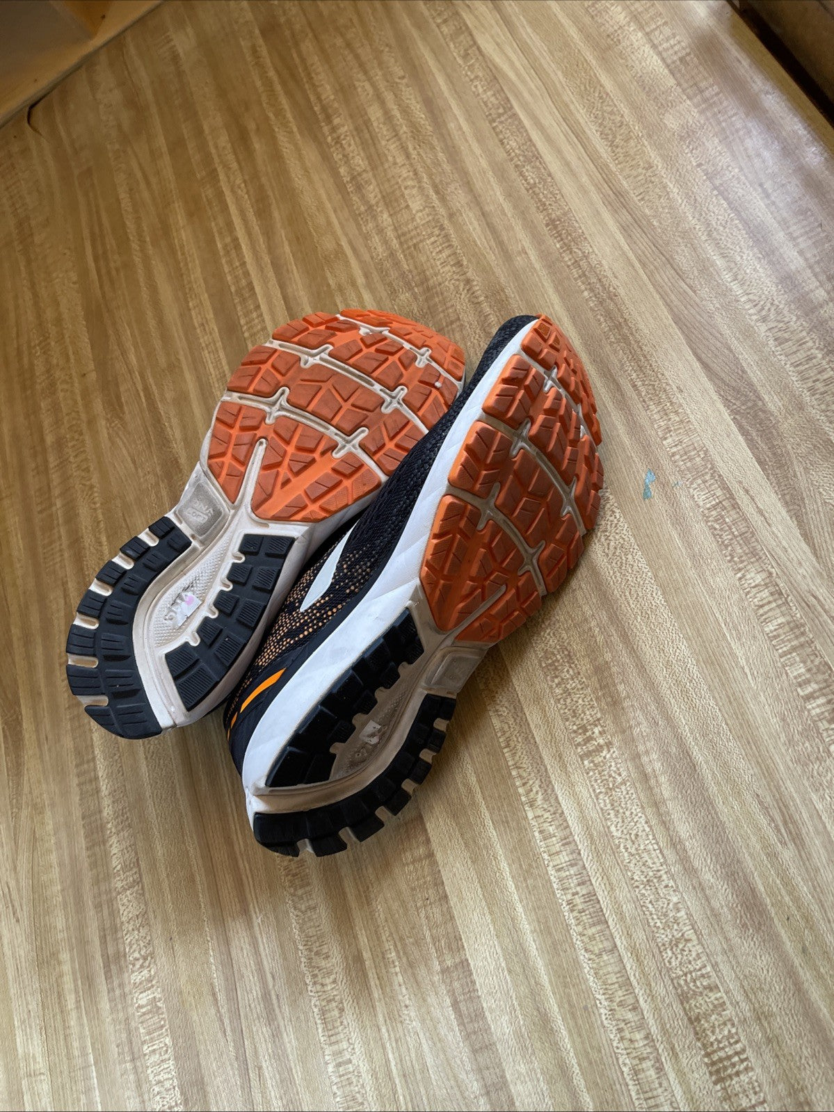 Brooks Ghost 11 Size 12