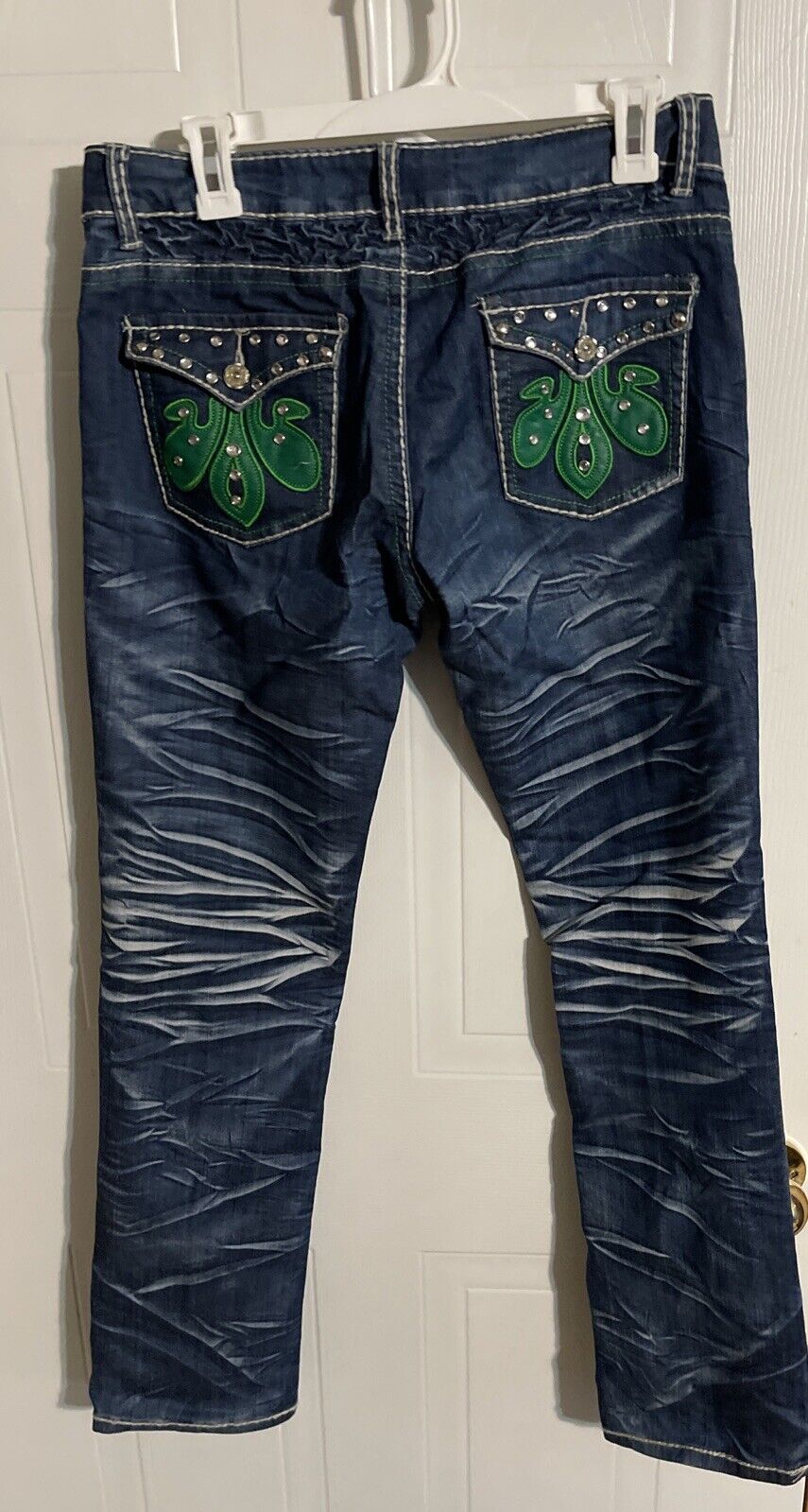 liuces jeans 11
