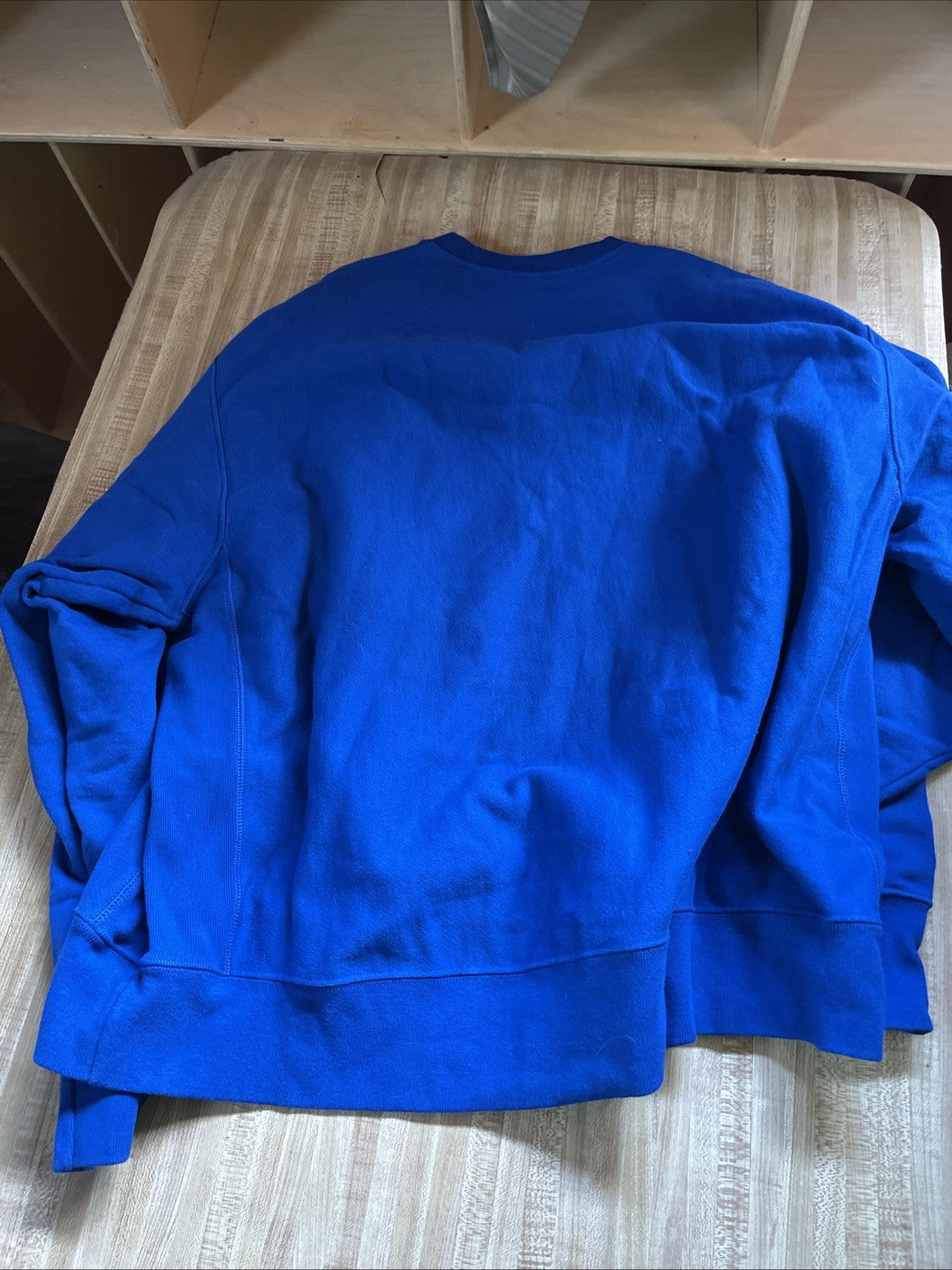 Champion Reverse Weave Sweatshirt XXL