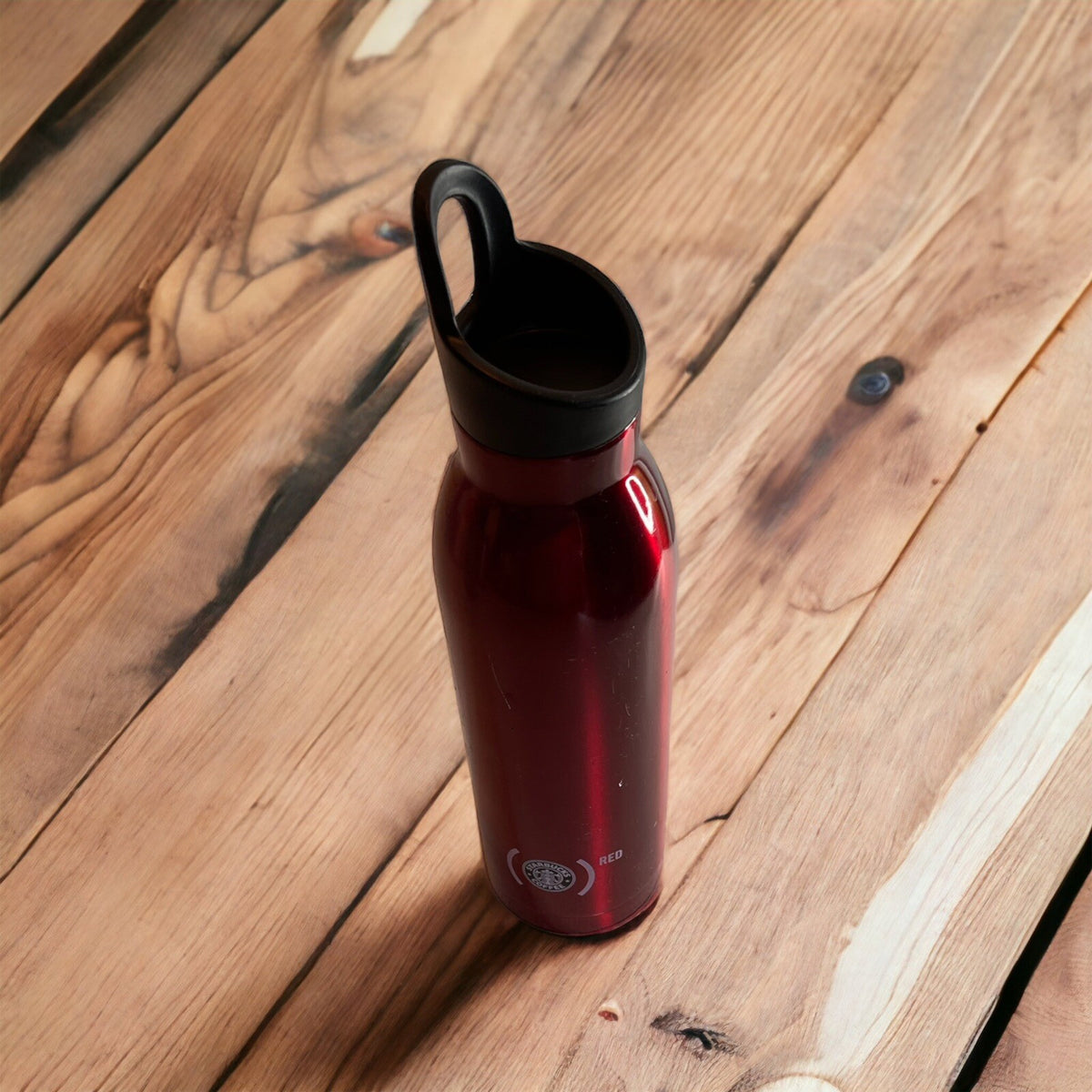 Starbucks Tumbler