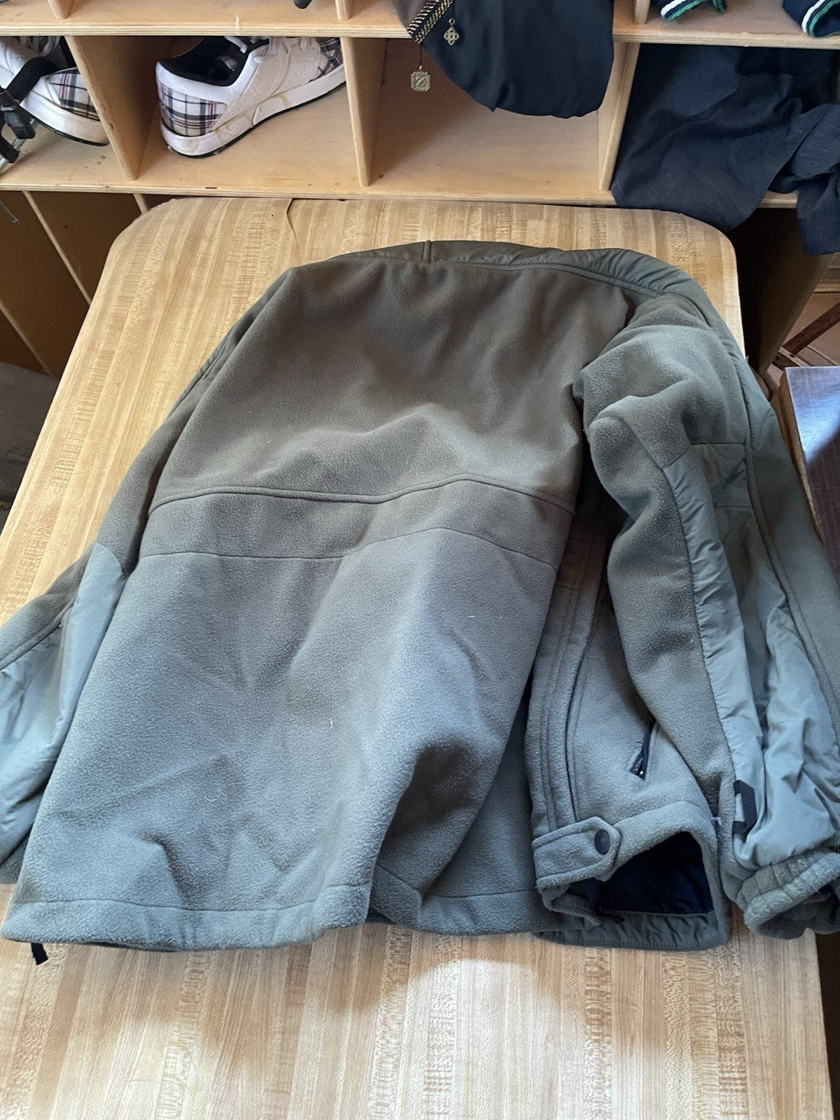 5.11 Tactical Jacket 2XL