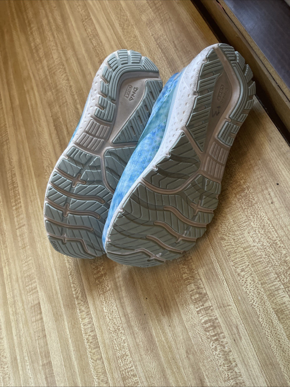 Brooks Glycerin 18 Size 8 Medium B