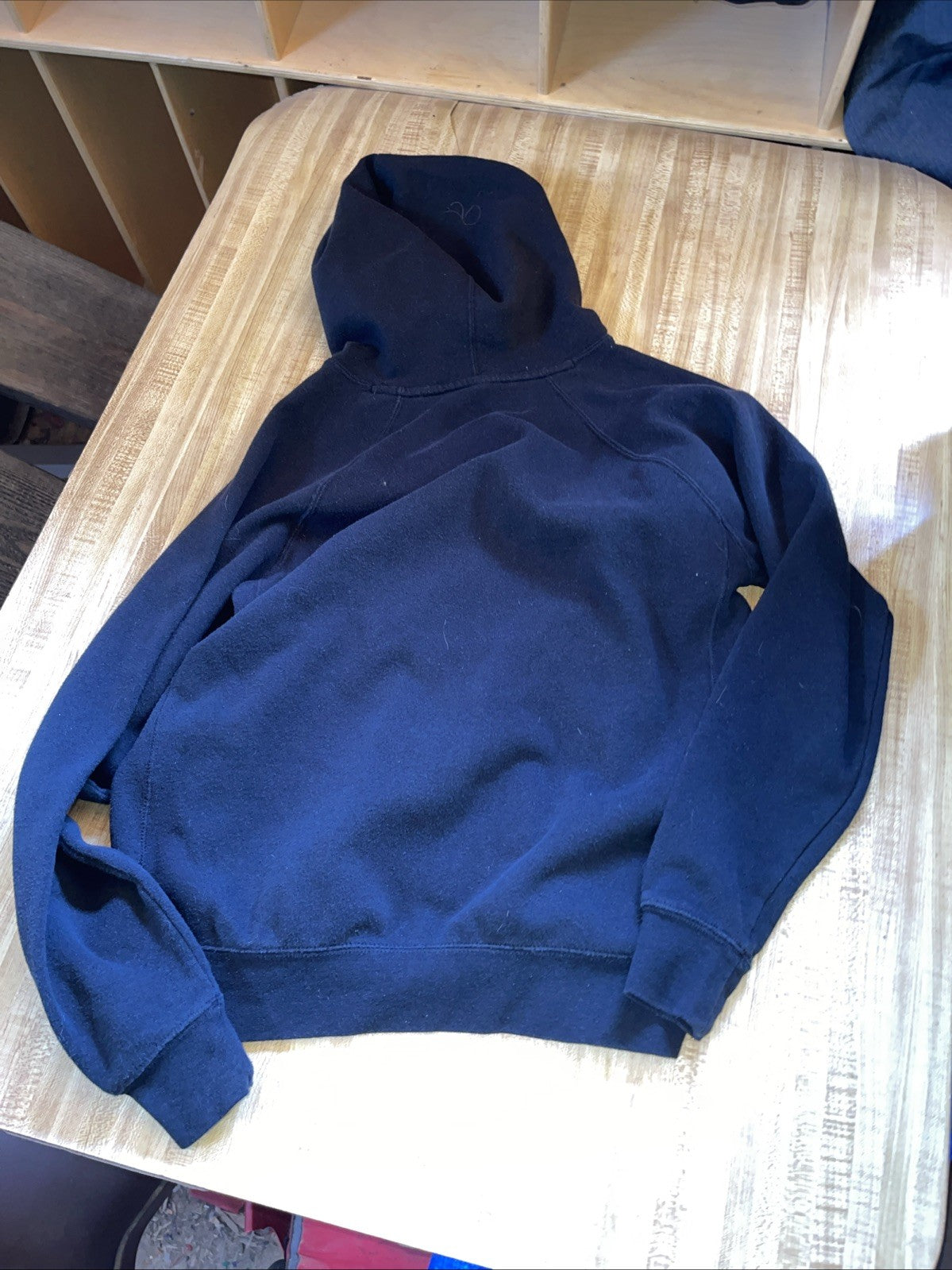 In N Out Burger Hoodie Small