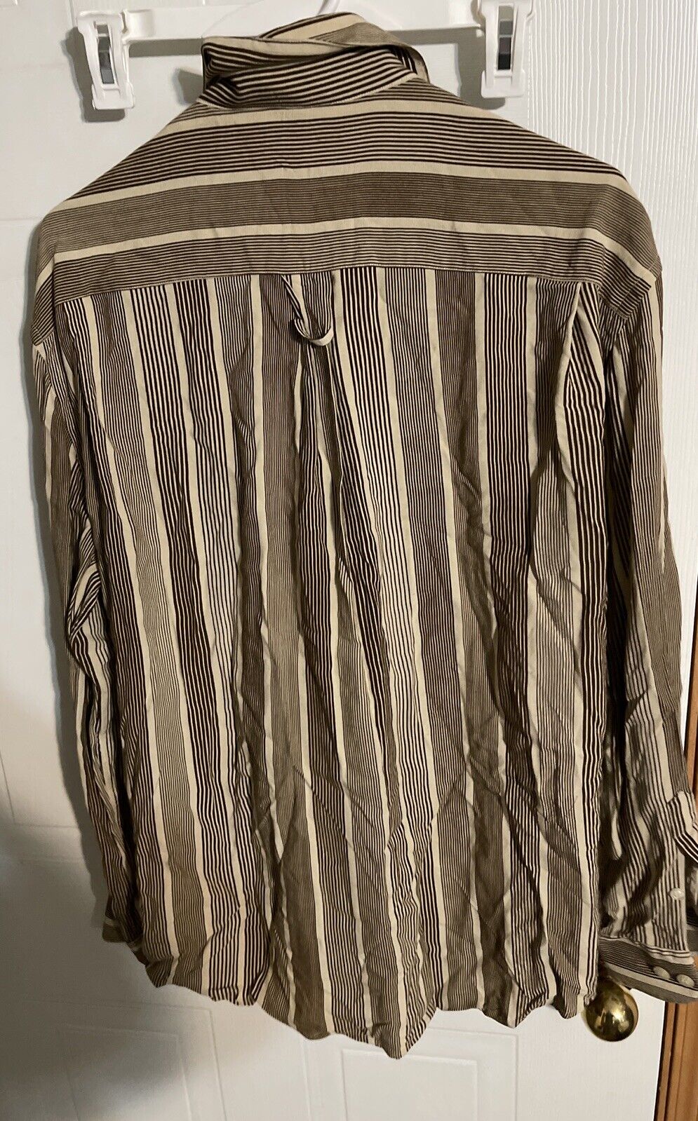 Pal Zileri Shirt Large