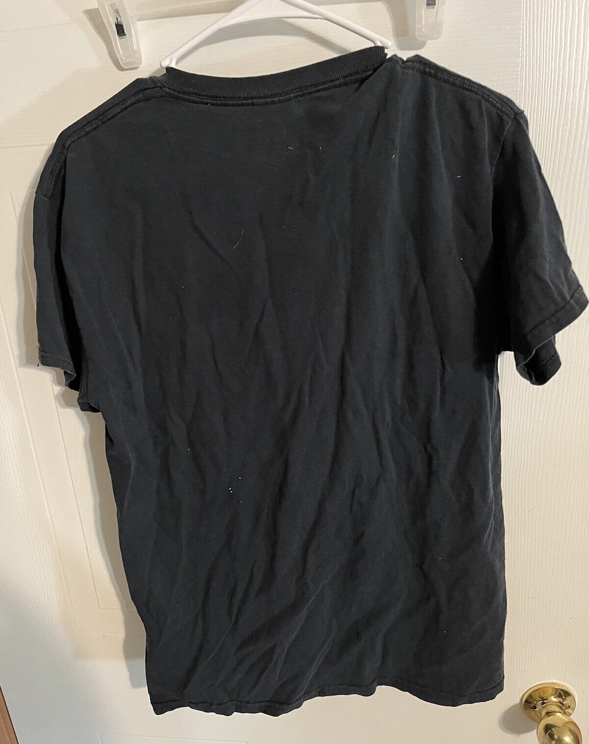 Either A Band T Shirt Or Horror Related T Shirt Medium