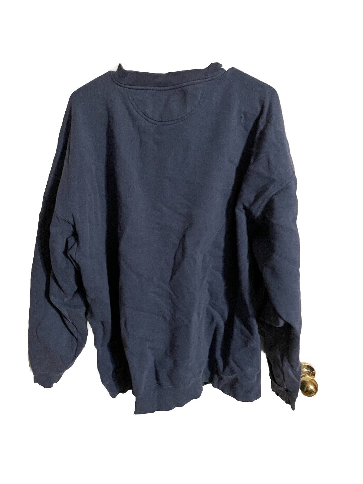 Lost Terrain Largemouth Angler Sweatshirt XXL