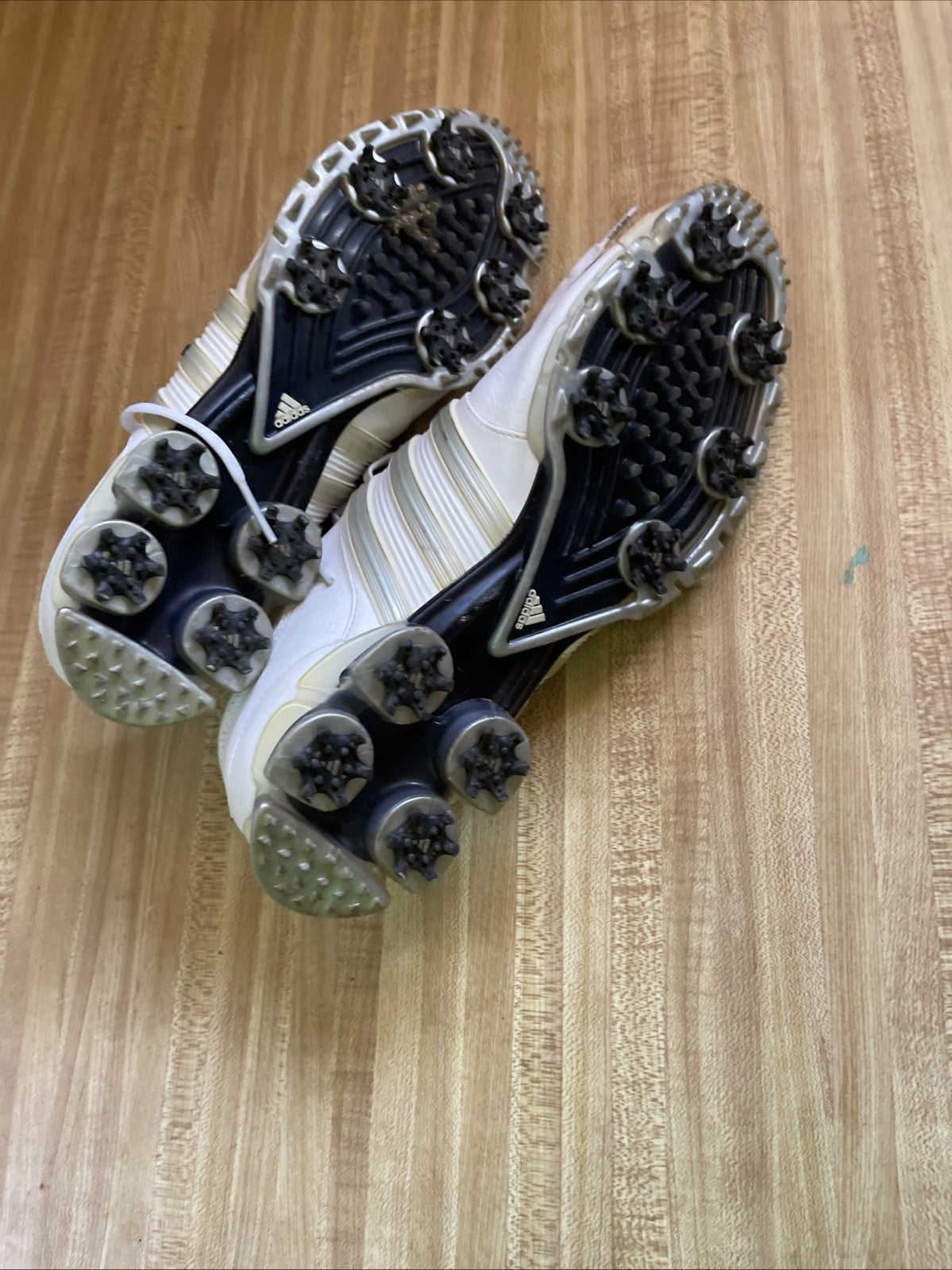 adidas tour 360 golf shoes size 12