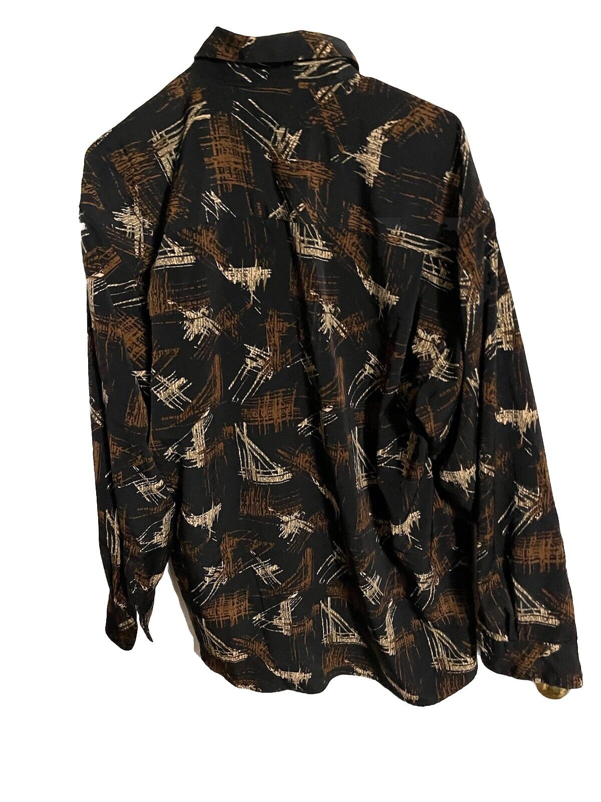 Novin Direction Shirt Large