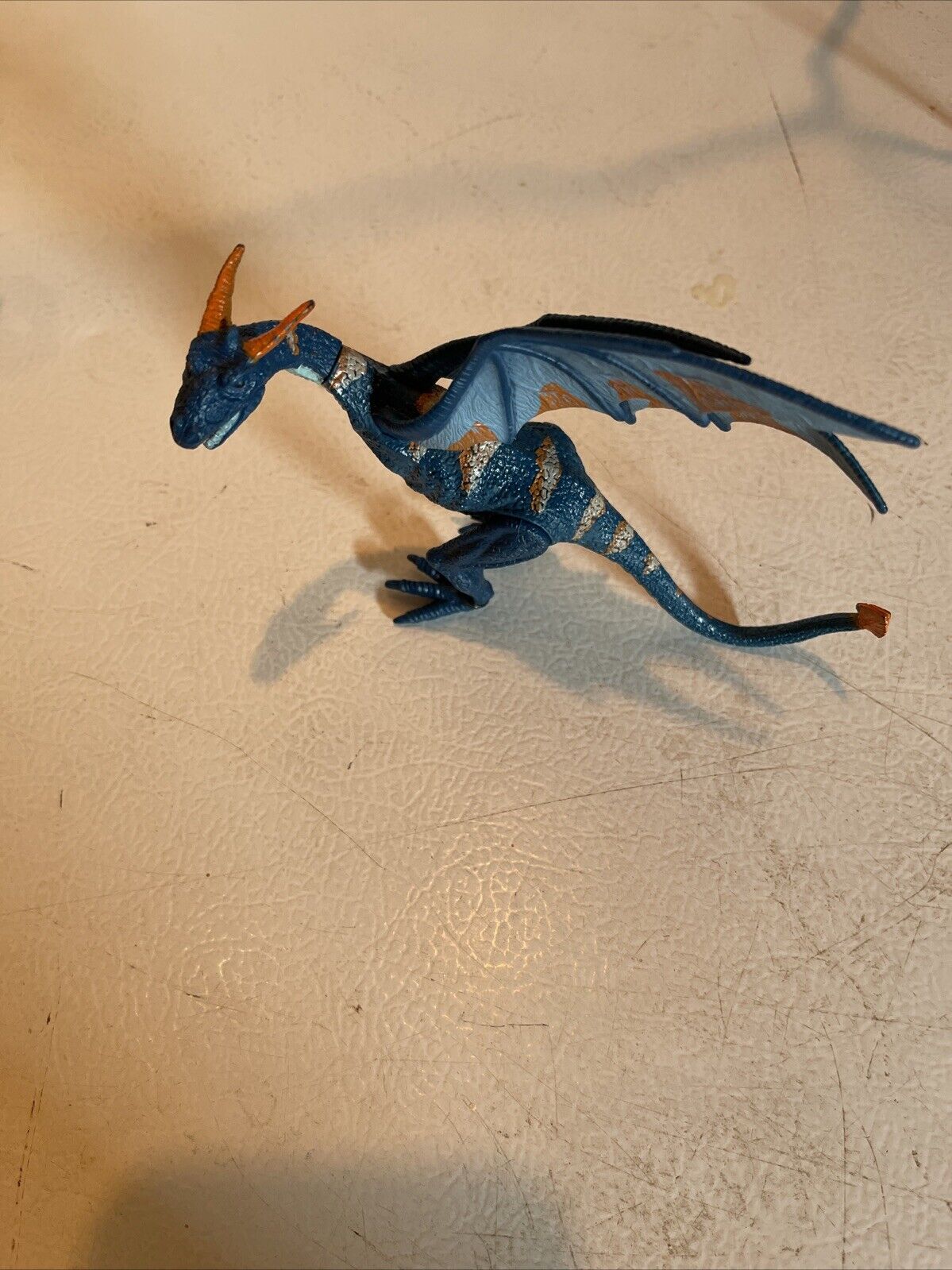 Dragon Action Figure