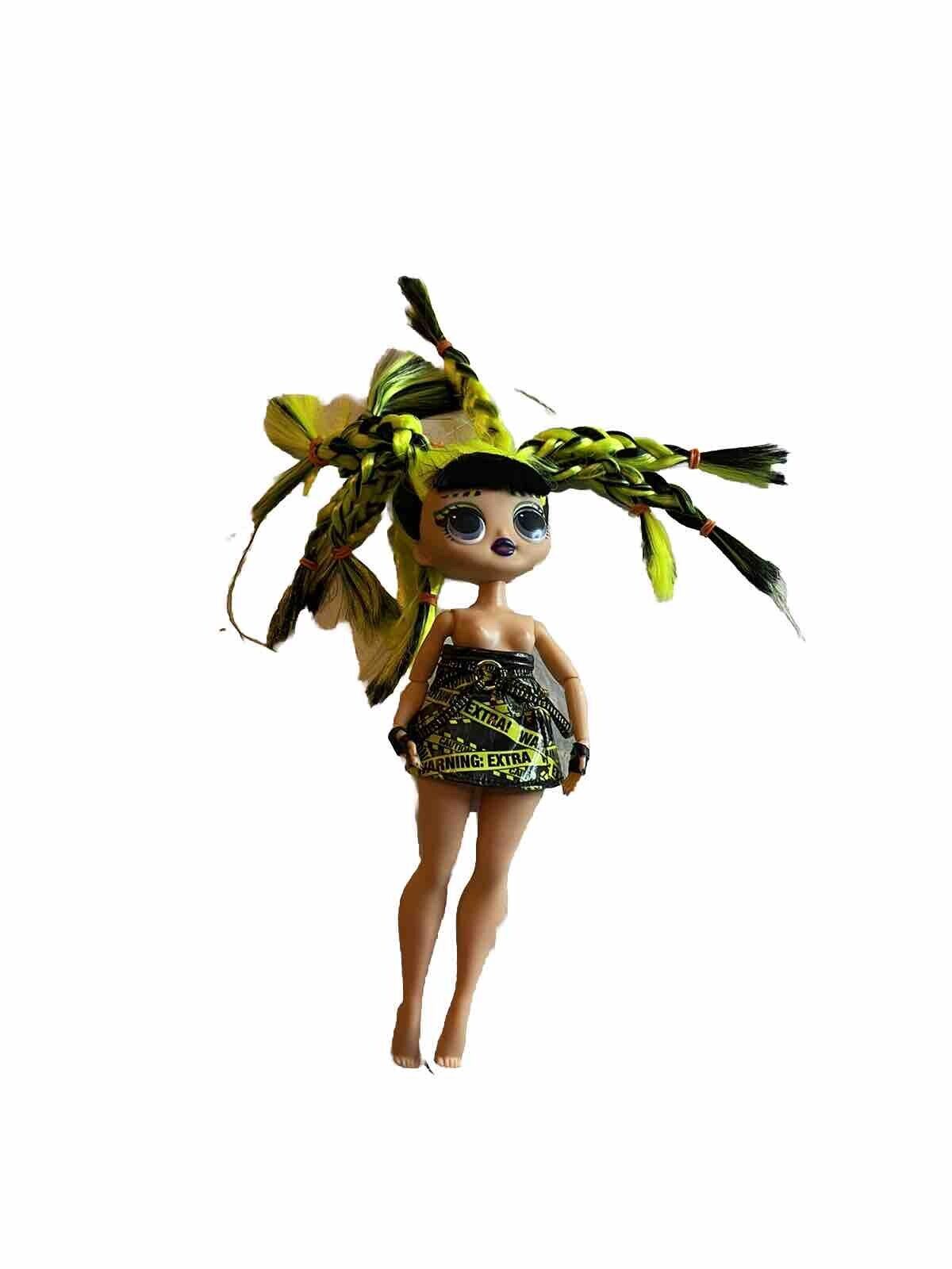 Lol Surprise Bhad Gurl Doll