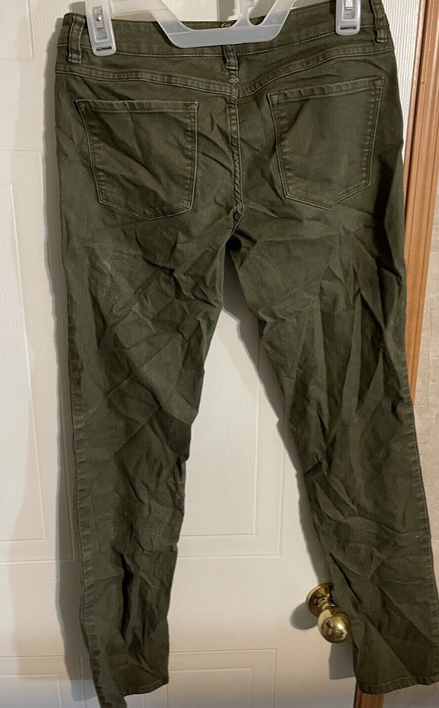 Prana Jeans 6