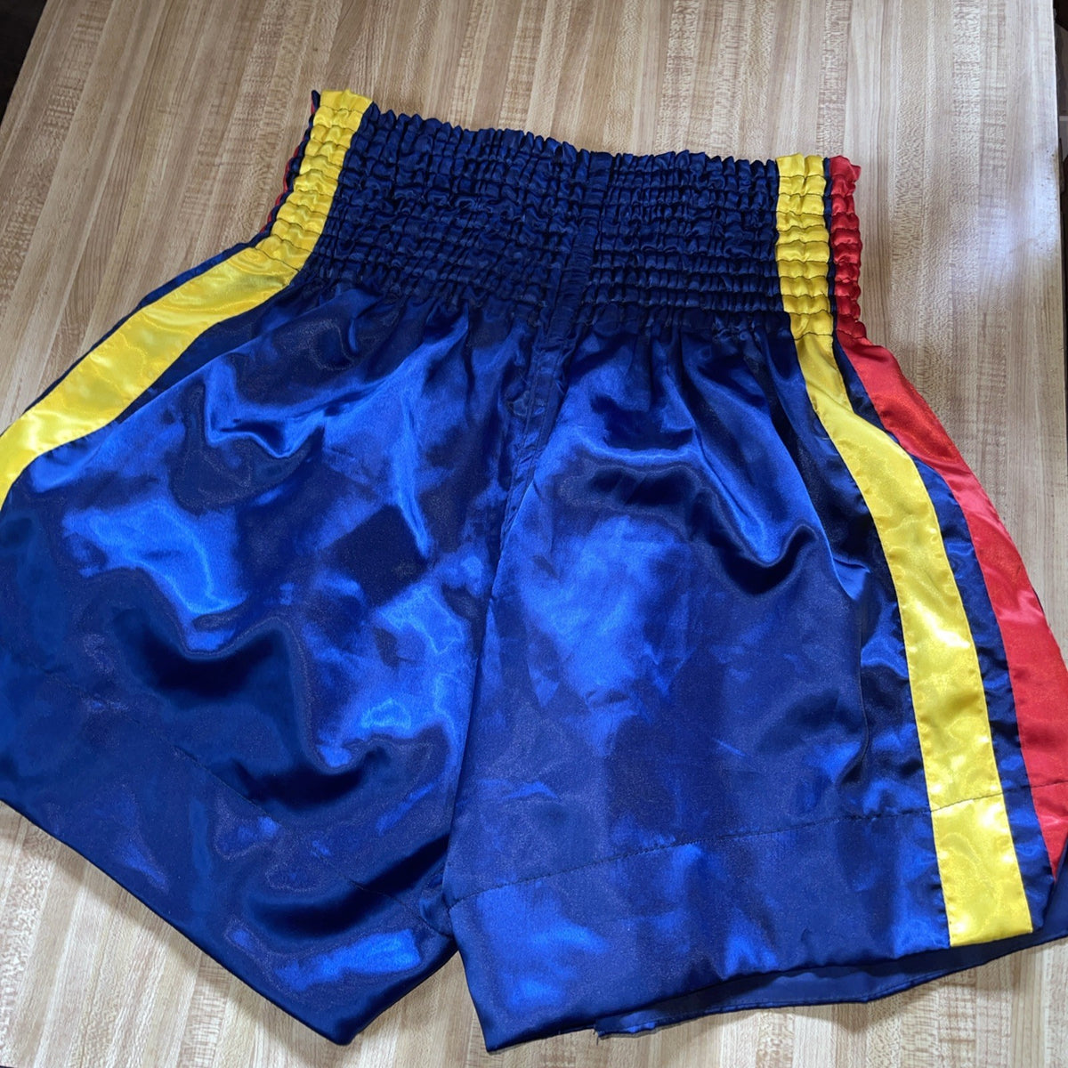 Inter Sport MMA Boxing Shorts XXL