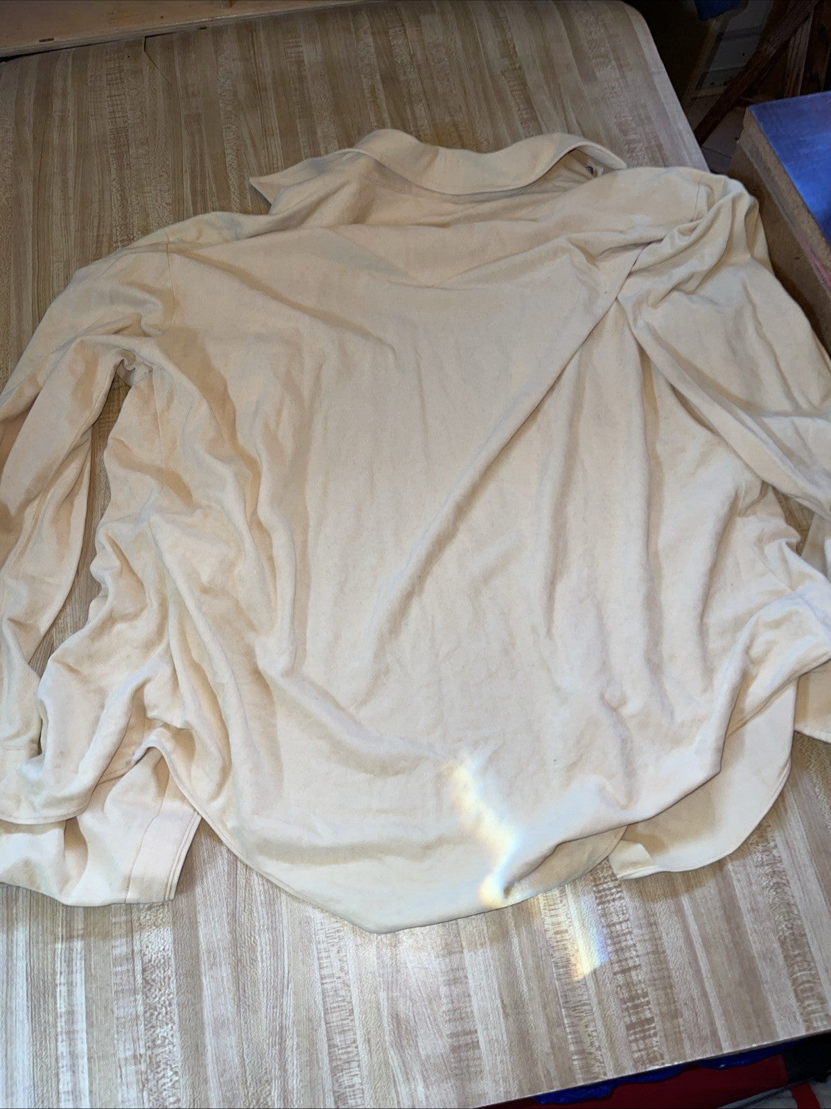 Vintage Ranchaire Pearl Snap Large