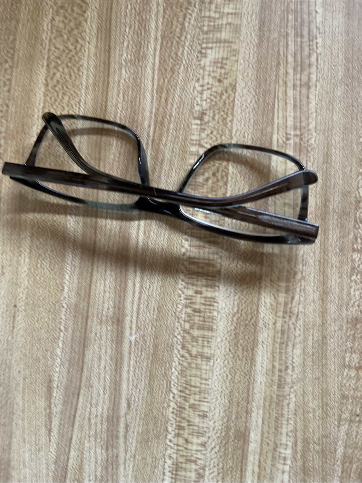 Men’s Collection Eyeglass Frames
