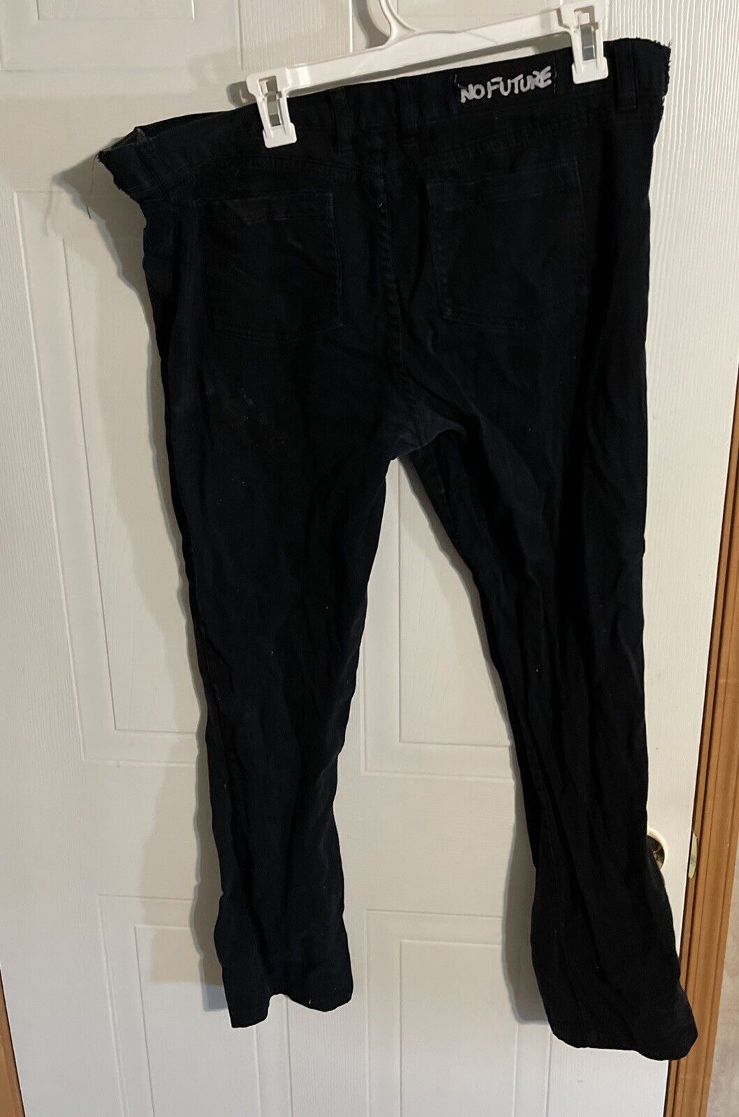 No Future Jeans 38x30