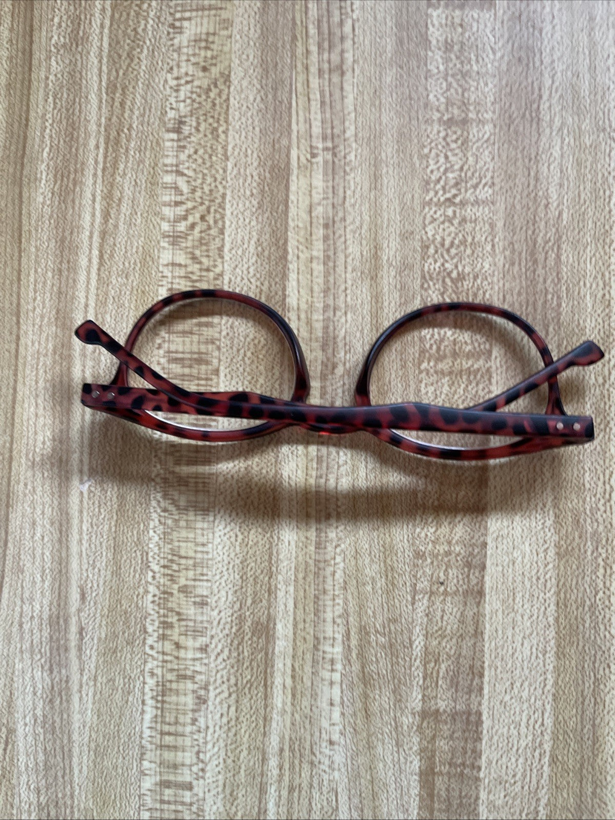 Eyeglass Frames