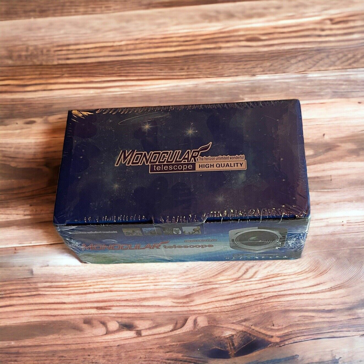 monocular telescope 80x100