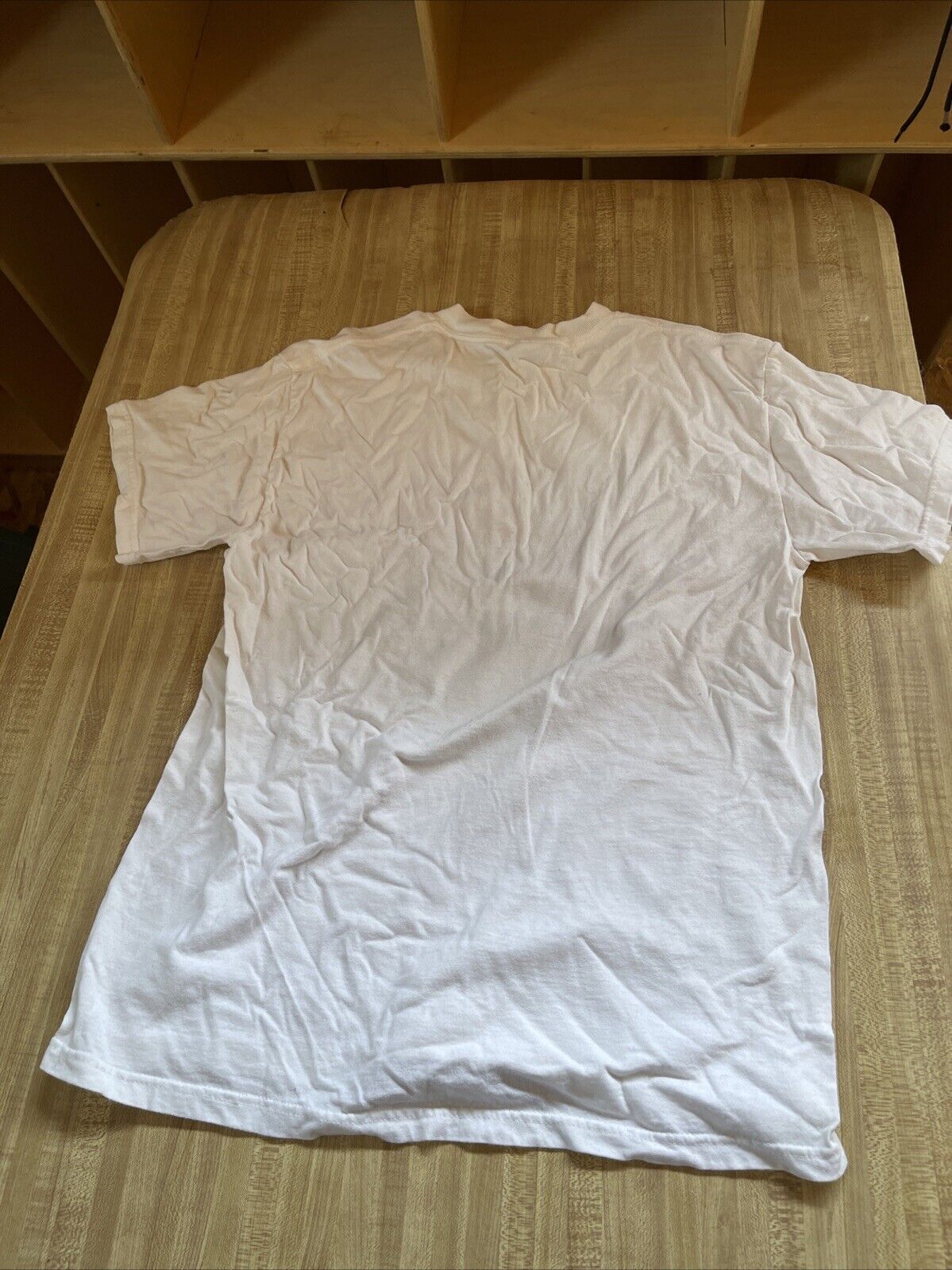 Patriotic T Shirt Medium