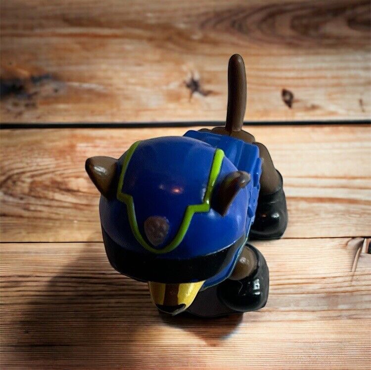 Paw Patrol Chase Figure