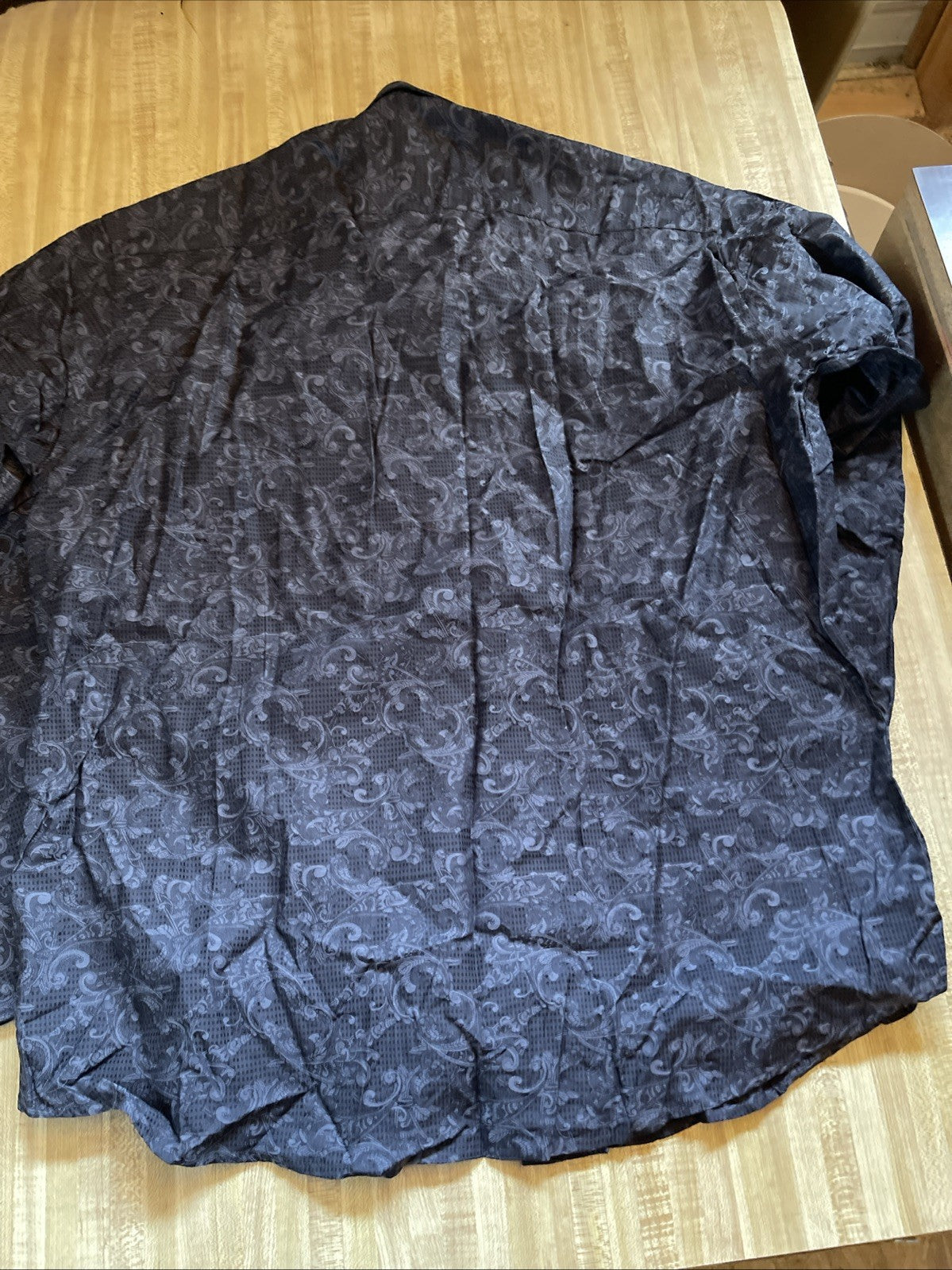 Tallia Men’s Shirt XL NWT