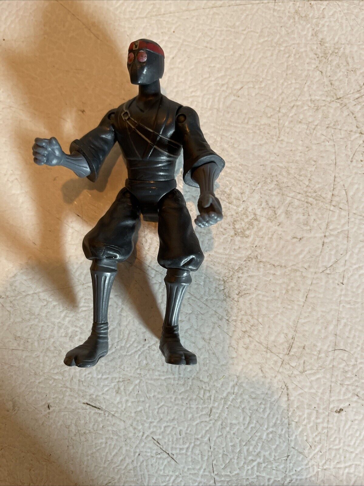 TMNT Foot Soldier Action Figure
