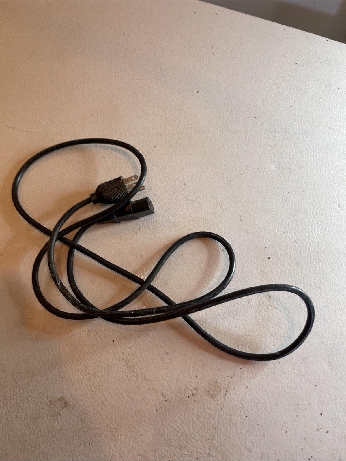 Power Cord