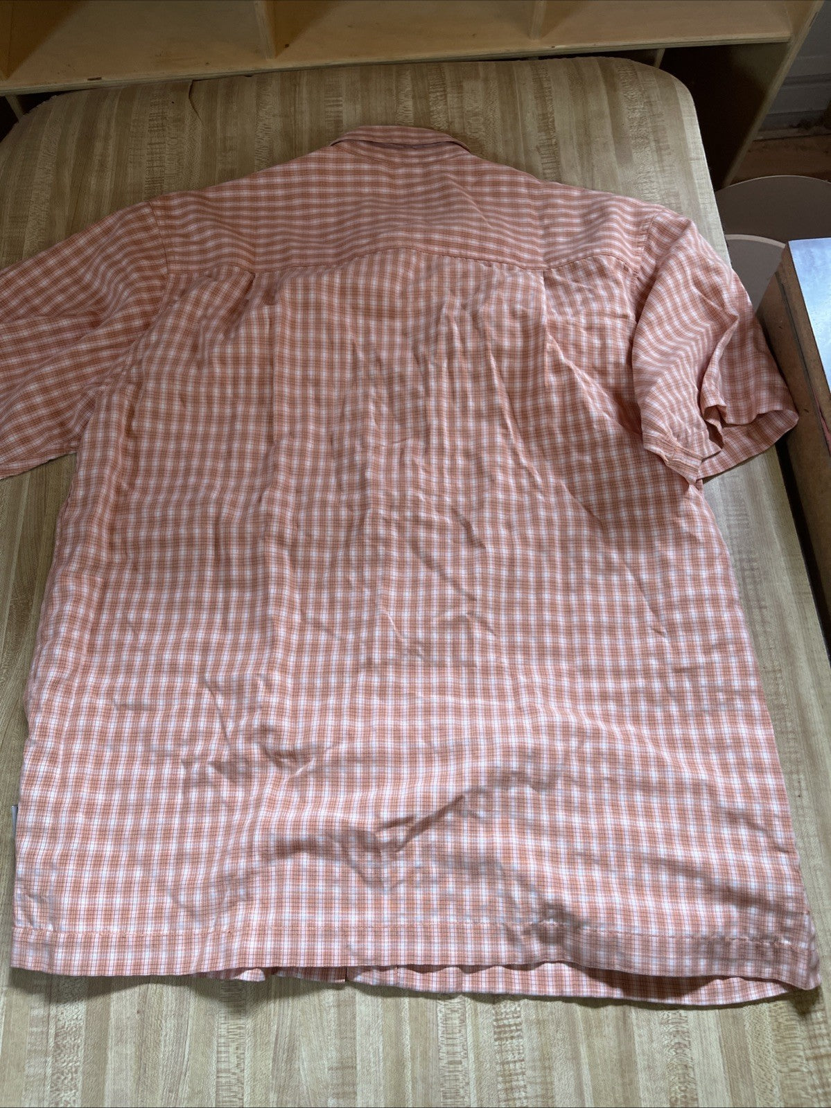 Sportif USA Shirt Large