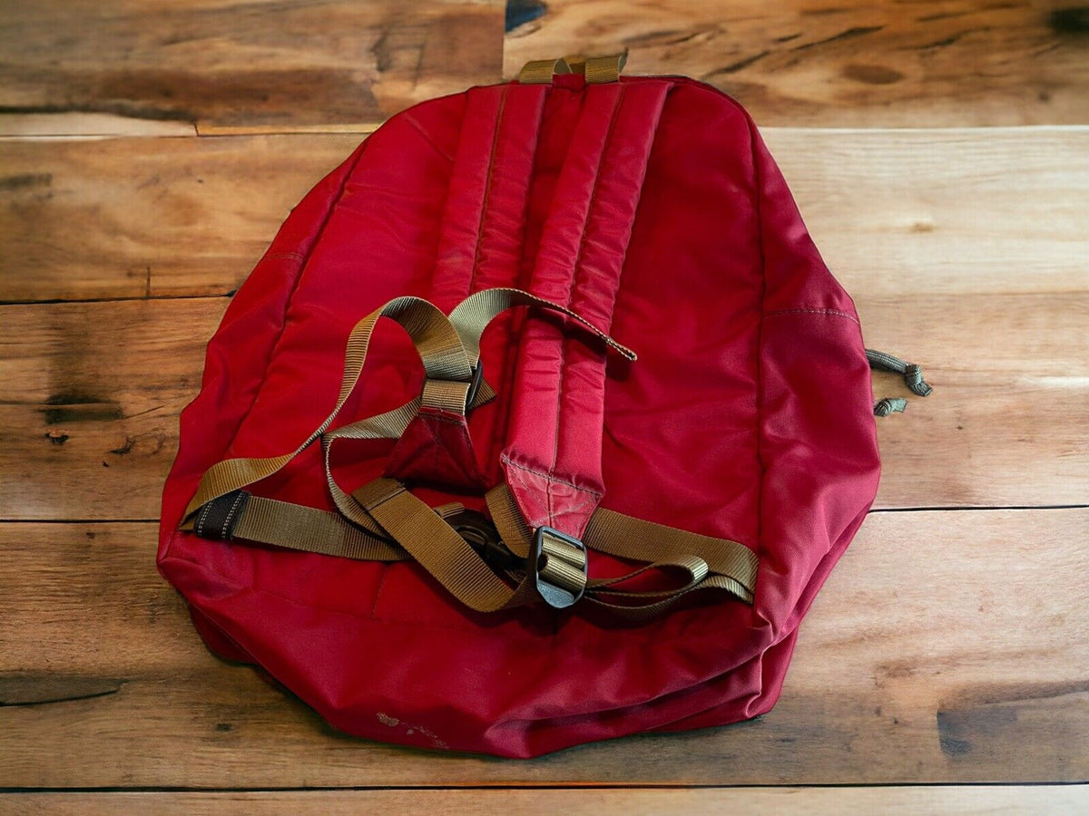 LL Bean Backpack