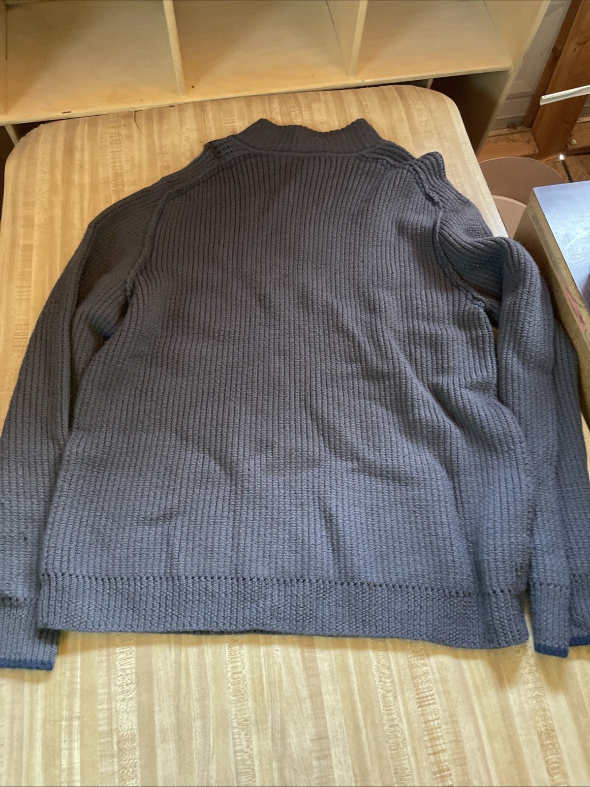 REI Quarter Zip XXL