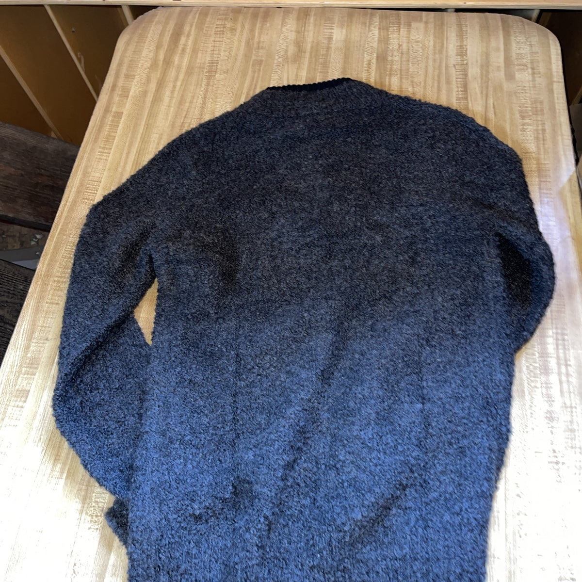 Kian D Los Angeles Sweater Small