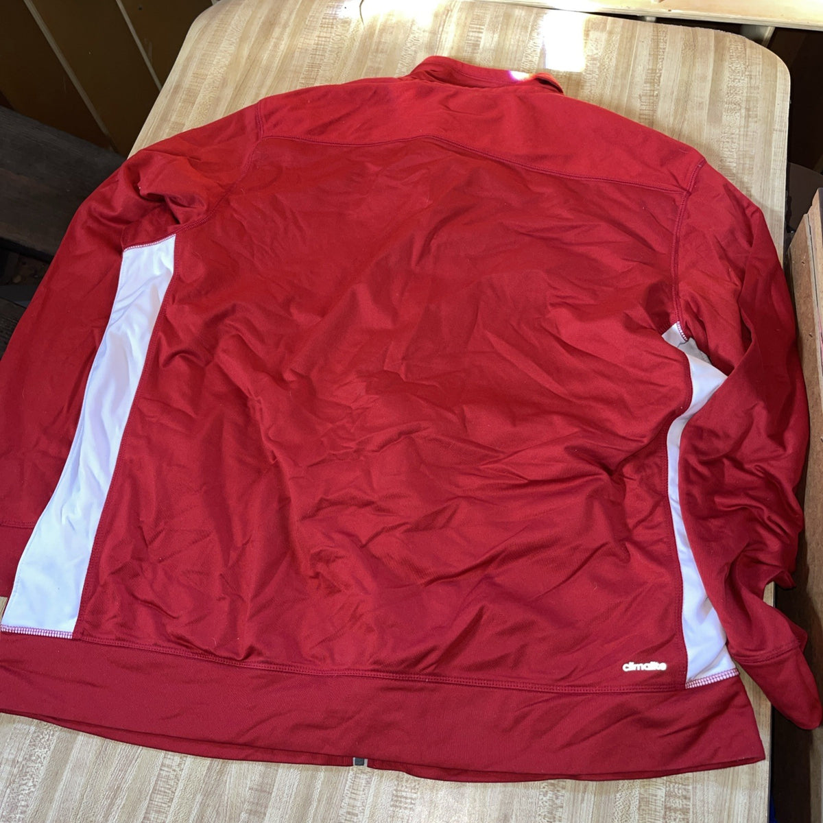 Adidas Track Jacket 2XL