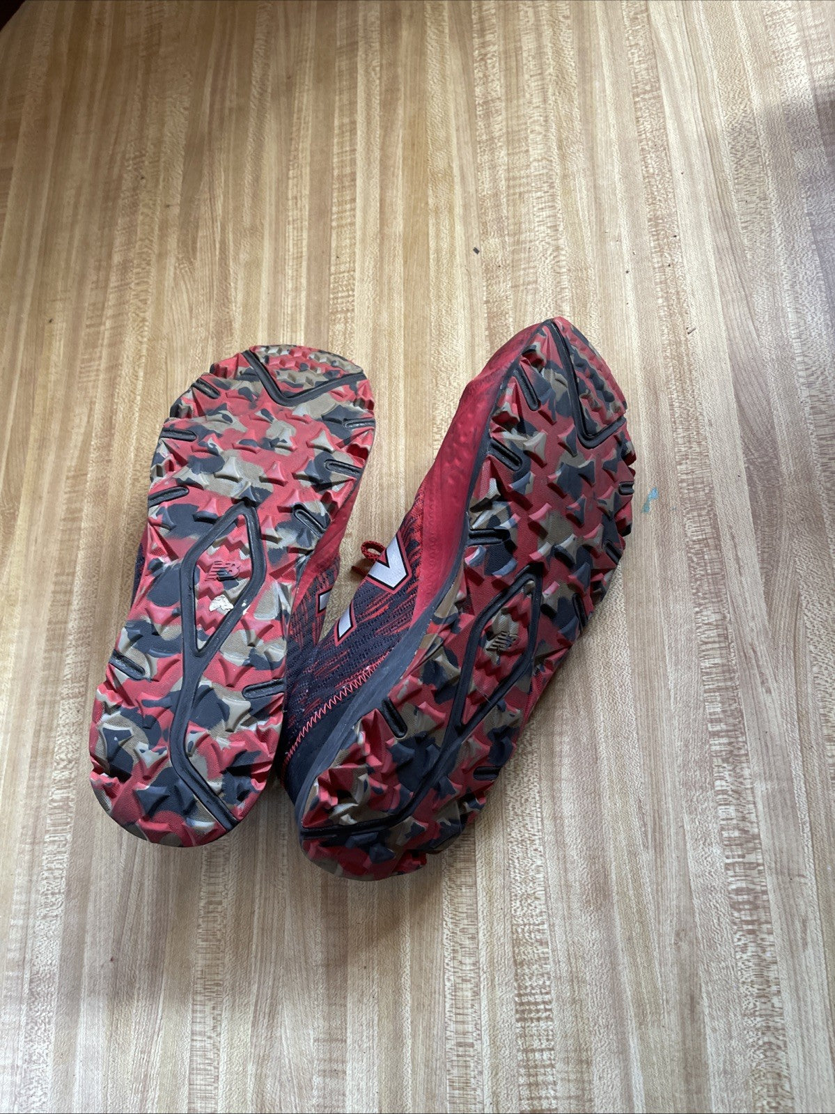 New Balance 690v2 All Terrain Size 14 EEEE