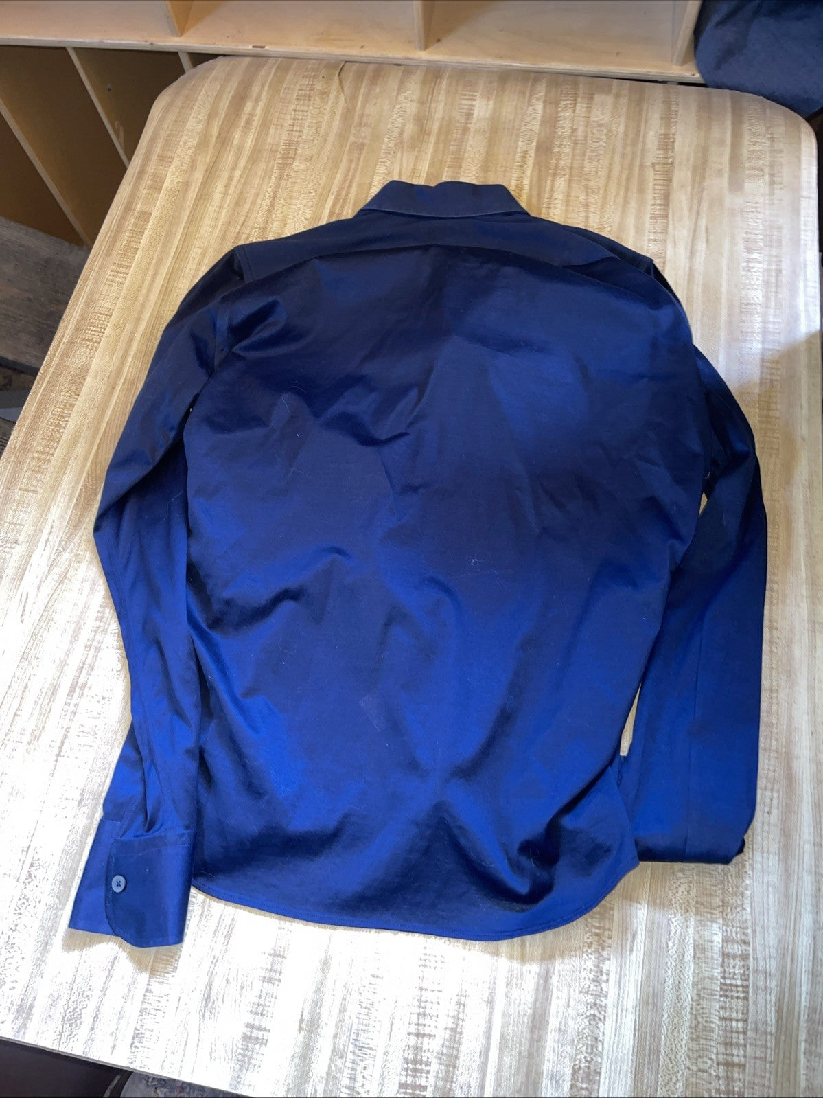 Canali Button Up Medium