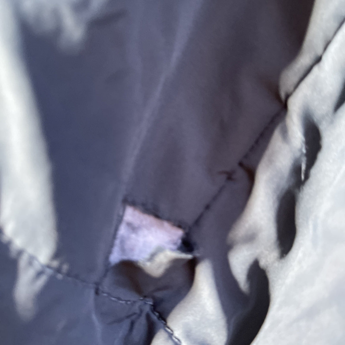 RVCA Hoodie Large