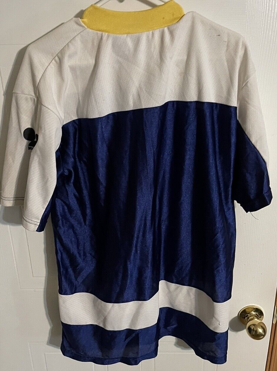 vintage disney mickey co t shirt Large