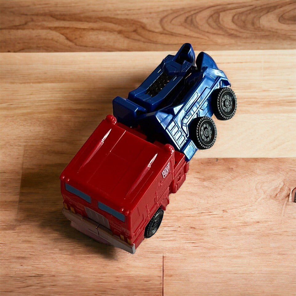 Transformers Figure