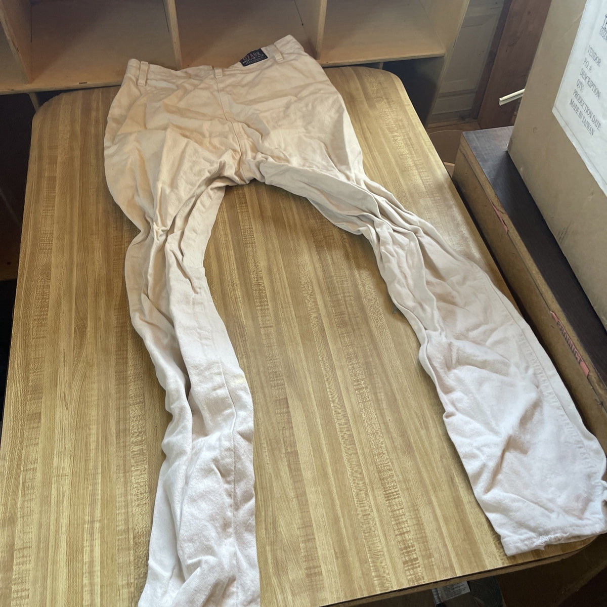 Vintage Ozark Mountain Mom Jeans 14