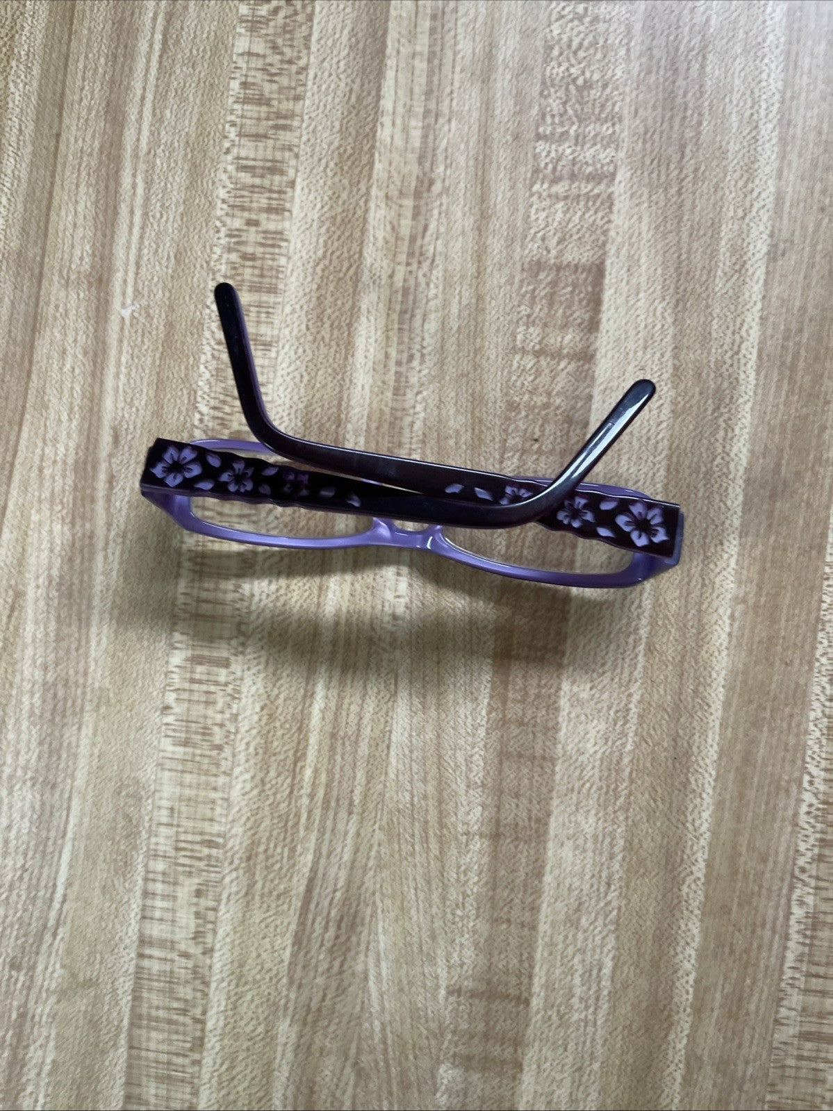 M Spada Eyeglass Frames