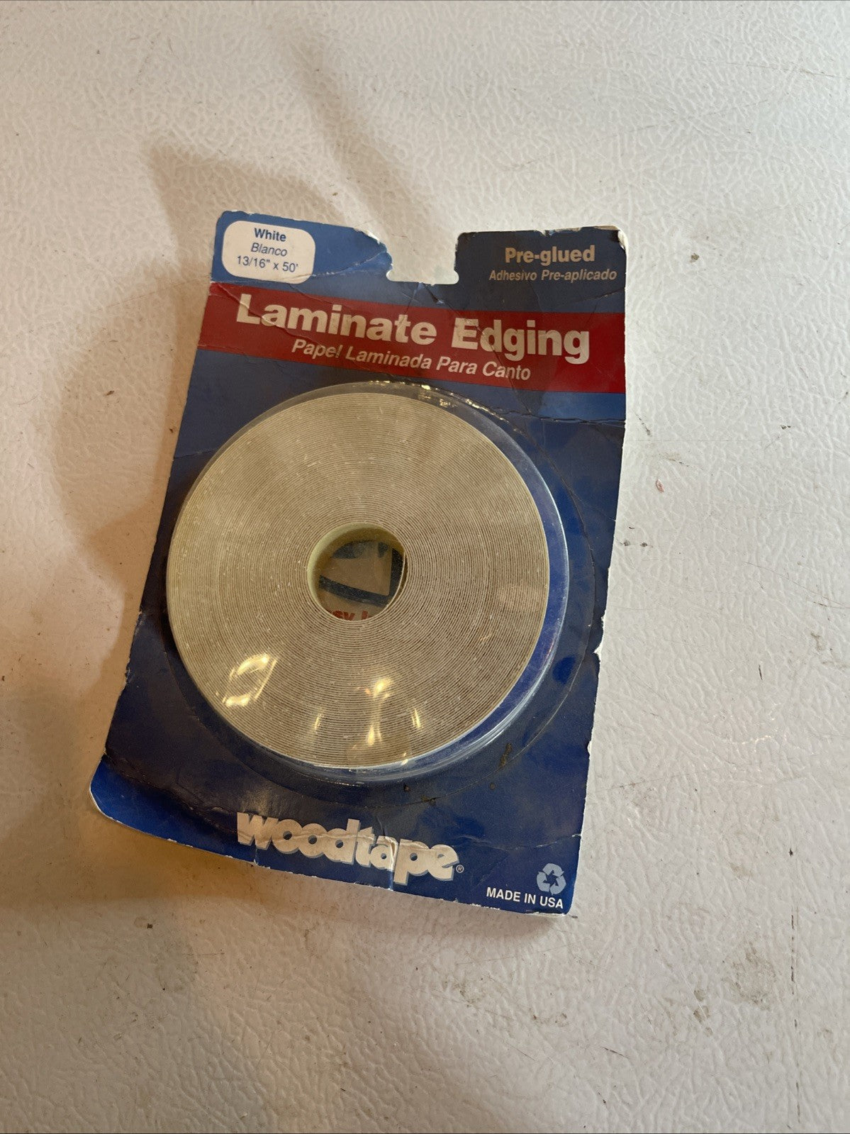 Laminate Edging