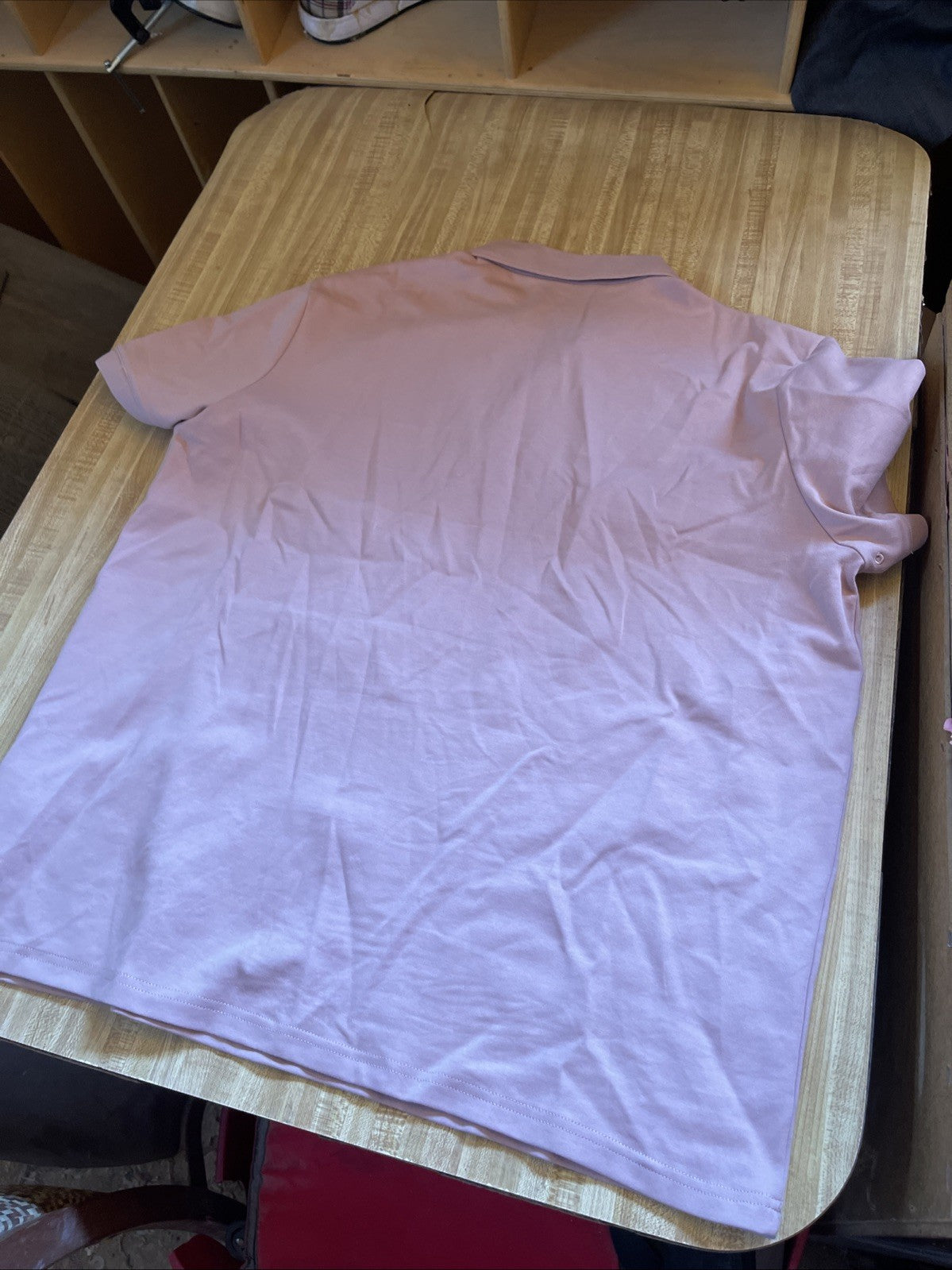 Co Thirty Six Polo XXL