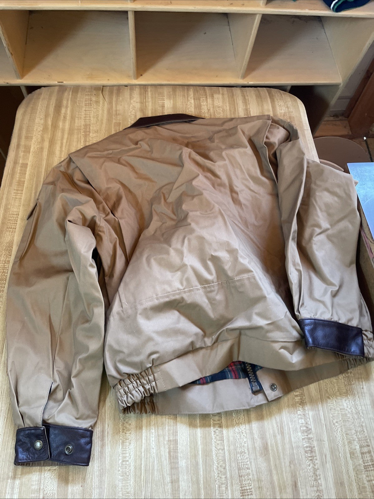 Deadstock Koolah Jacket Medium