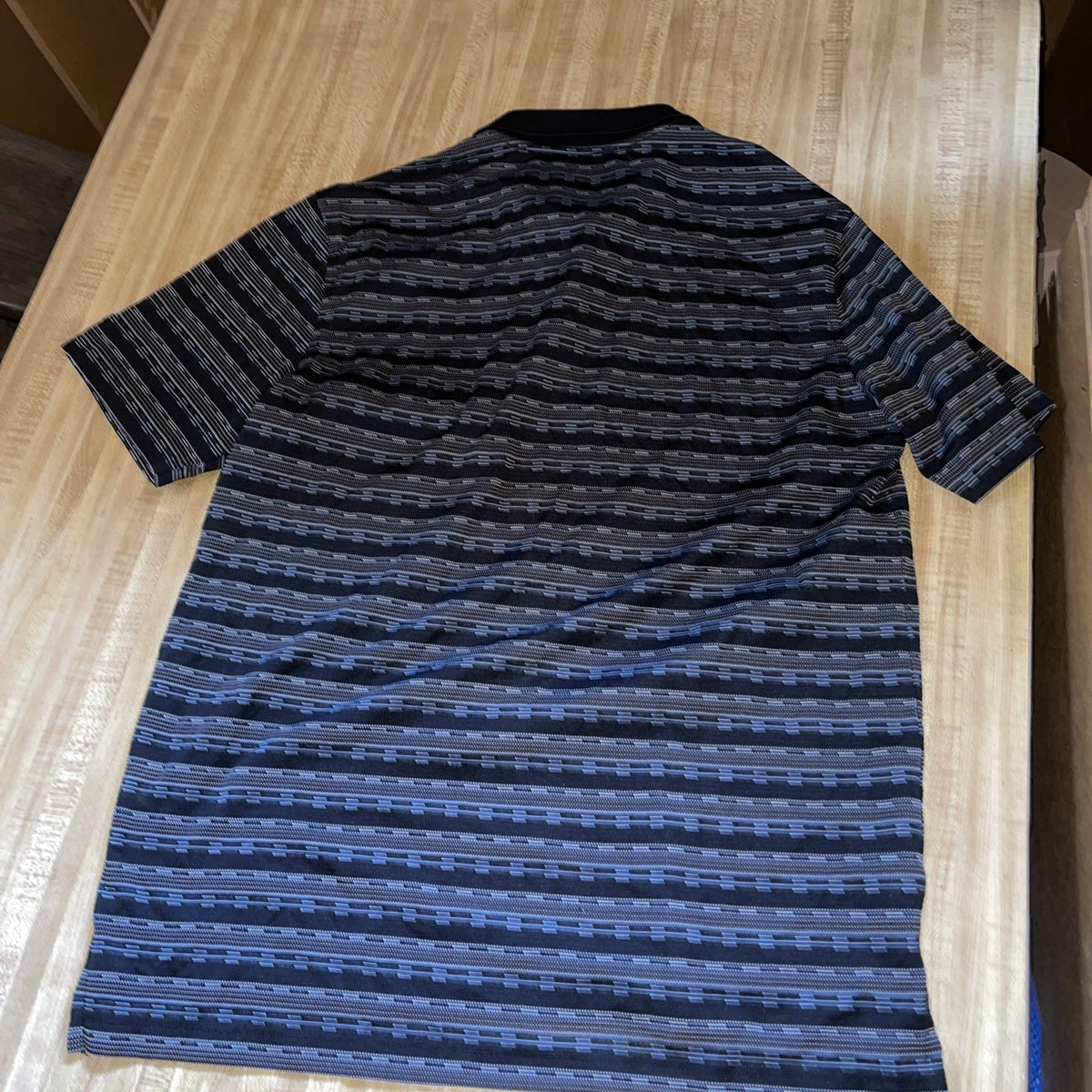 Izod Golf Polo Small