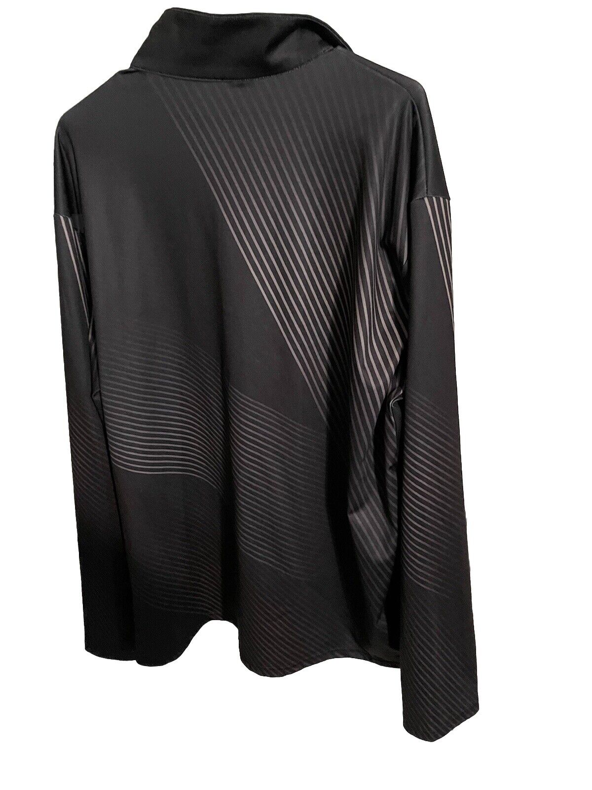 Hardaddy Quarter Zip XXL