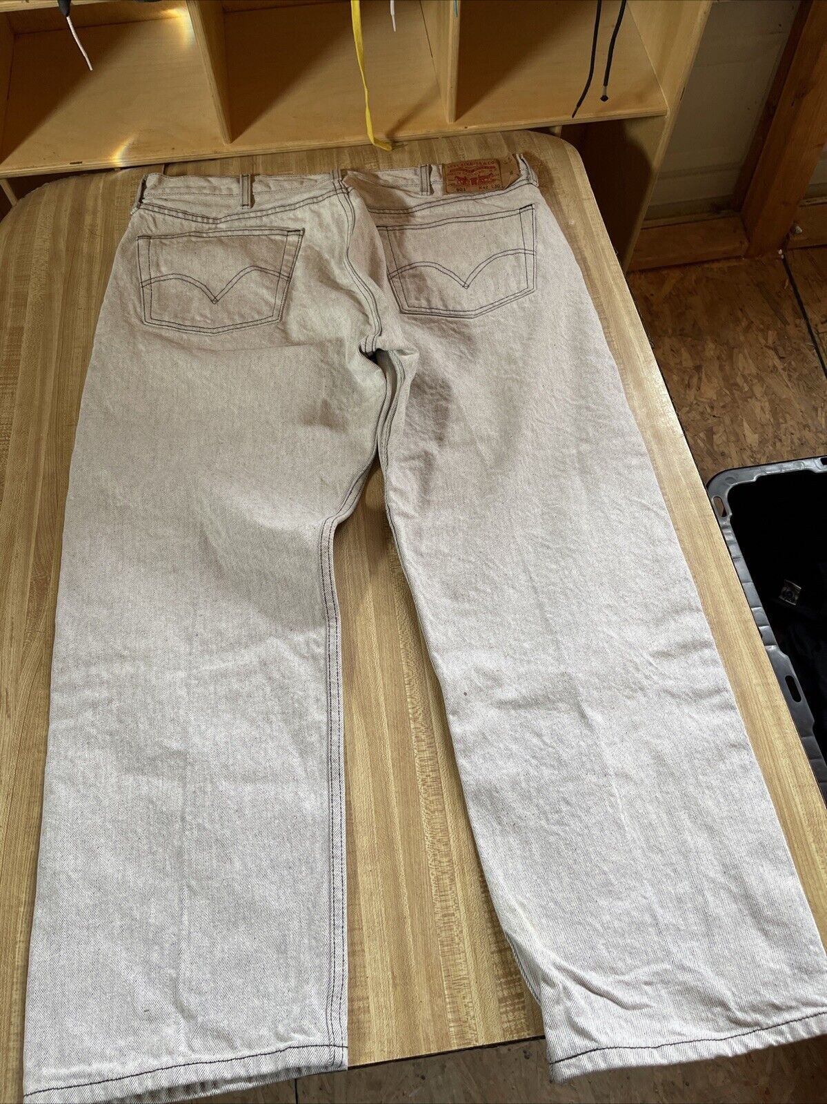 Levi’s 501 42x30