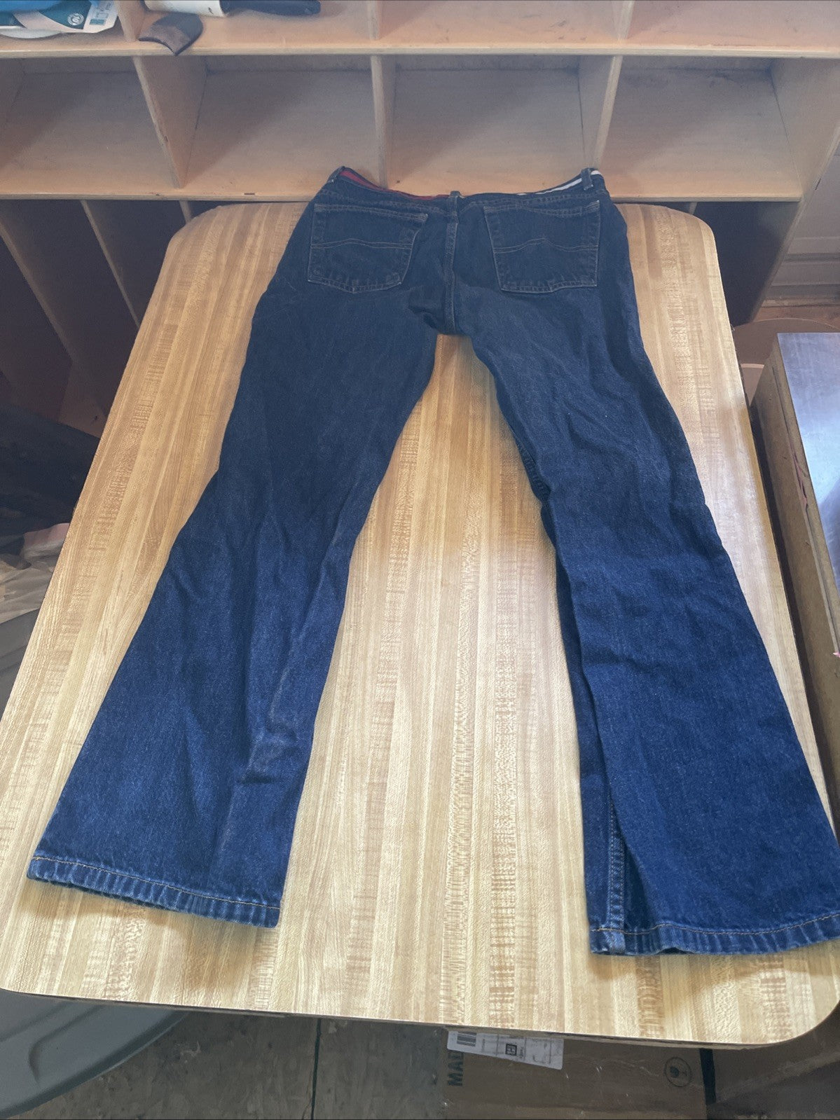 Tommy Jeans 11