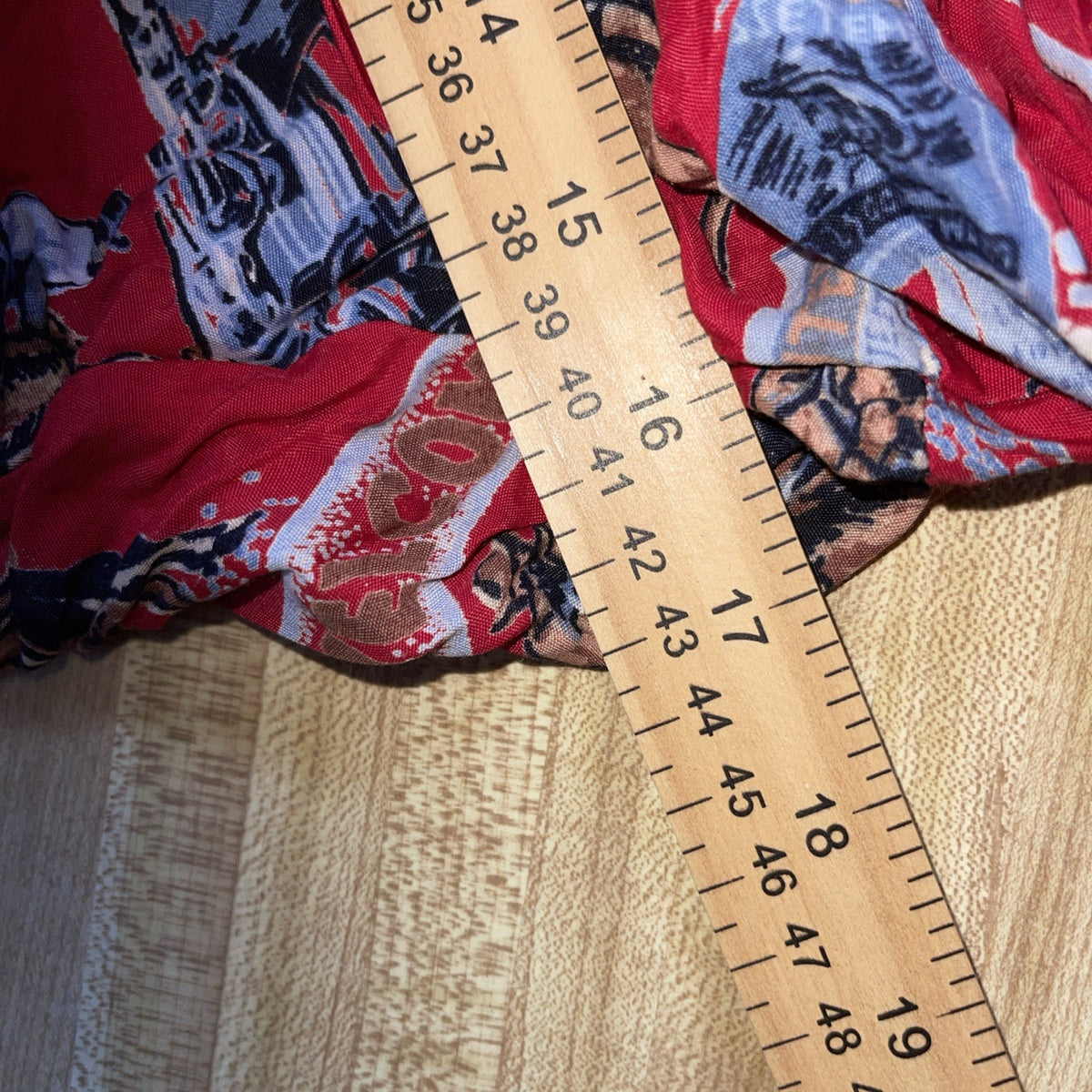 Vintage Rocking Ranchwear Pearl Snap