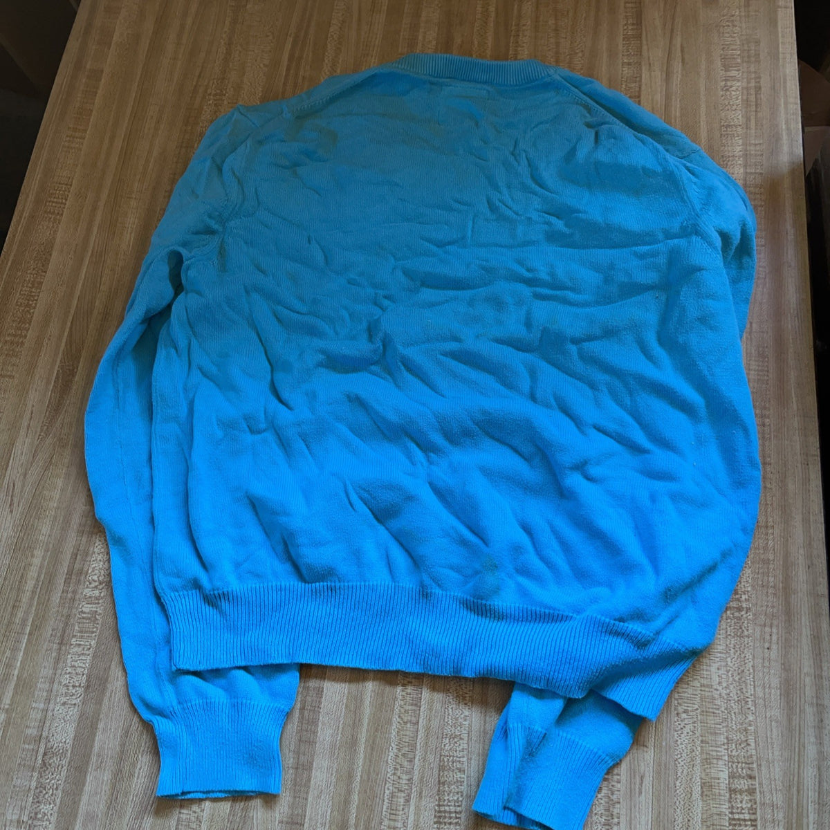 Express Sweater Large